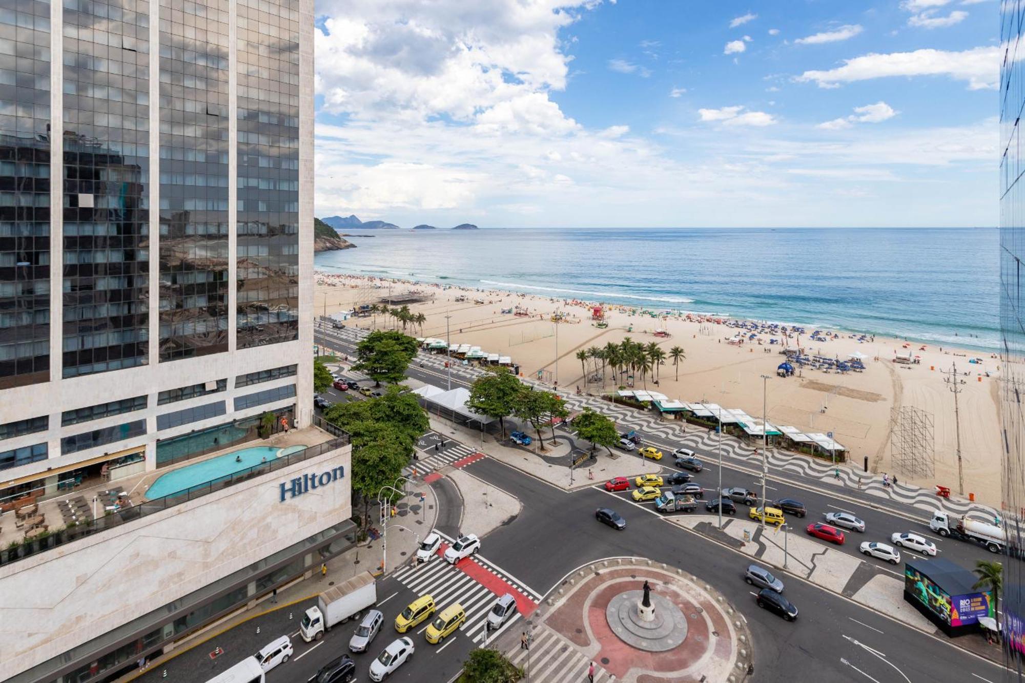 Casa Rio Copacabana Rio de Janeiro