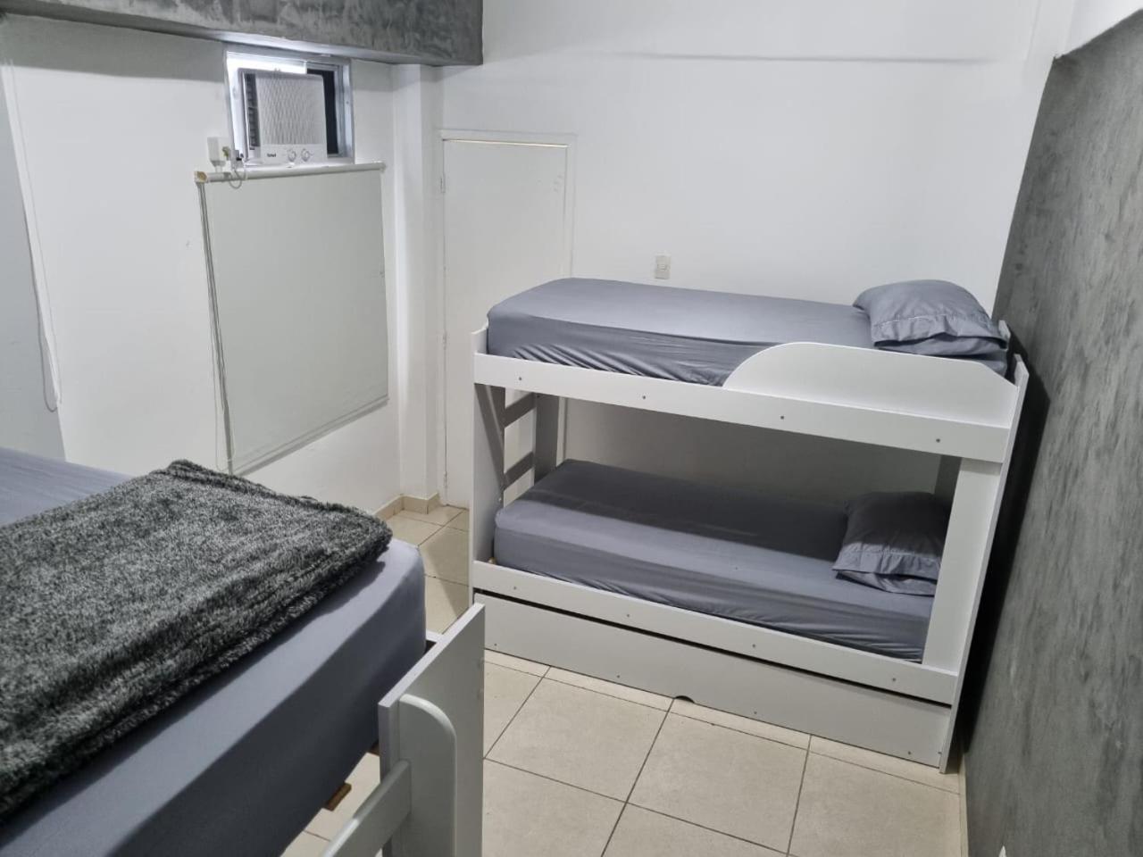 Apartamento In The Heart Of Rio Rio de Janeiro