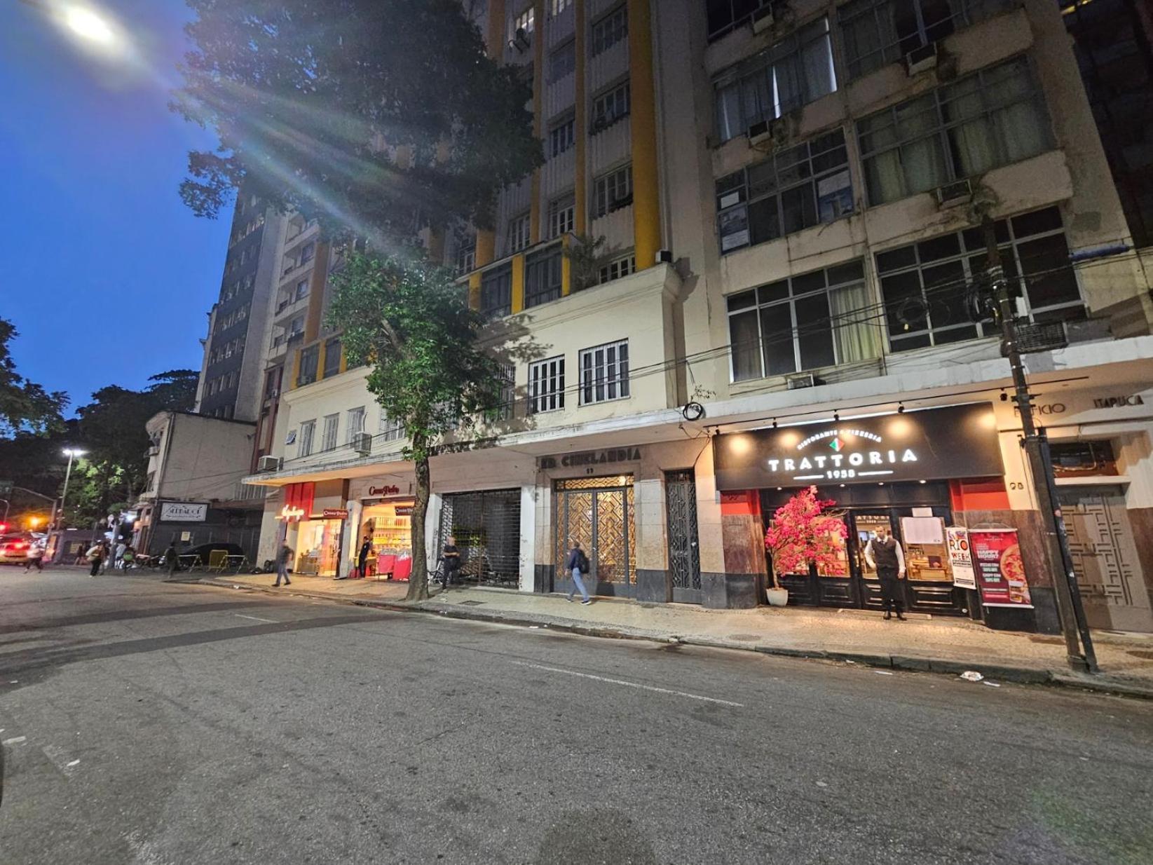 Apartamento In The Heart Of Rio Rio de Janeiro