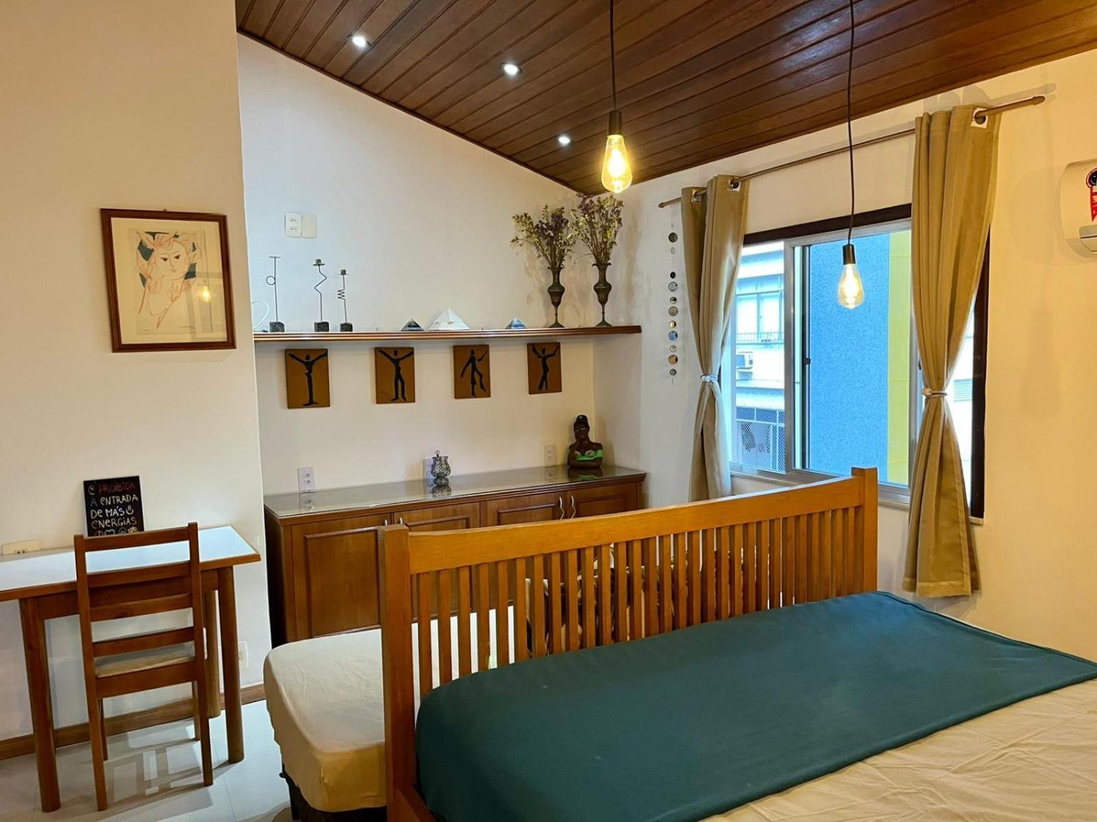 Hospedagem domiciliar Copa House