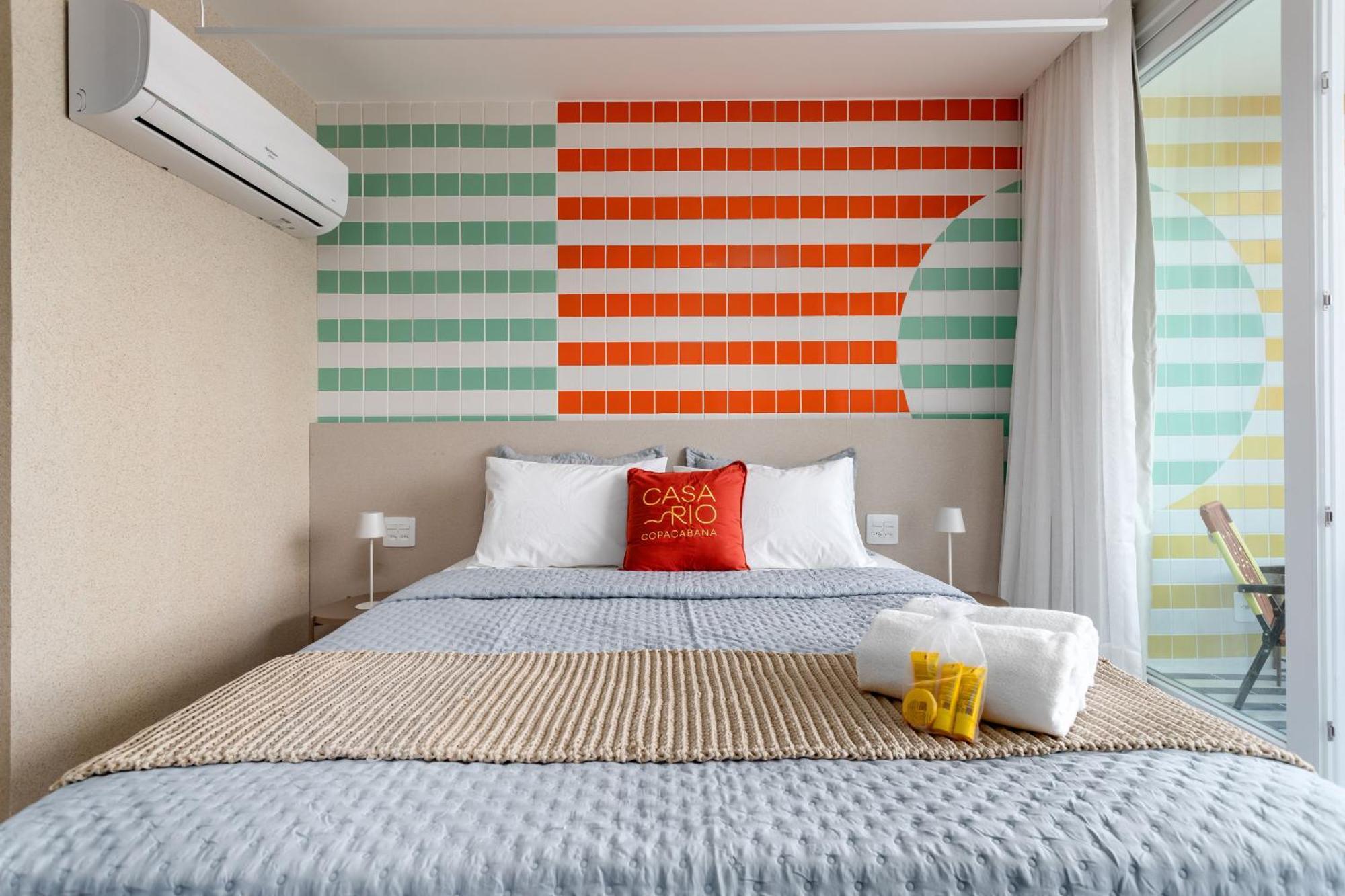 Casa Rio Copacabana Apartment *