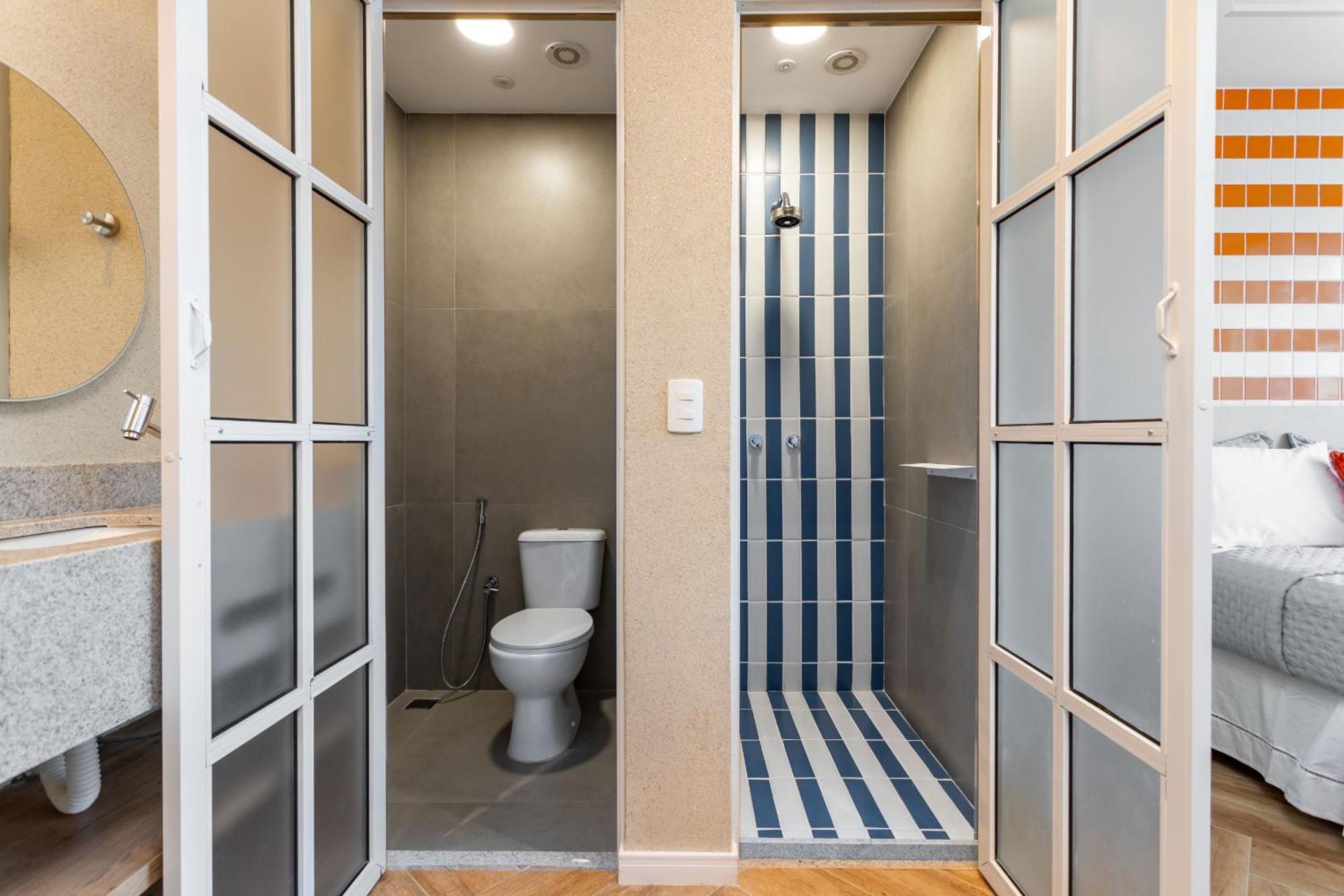Casa Rio Copacabana Apartment
