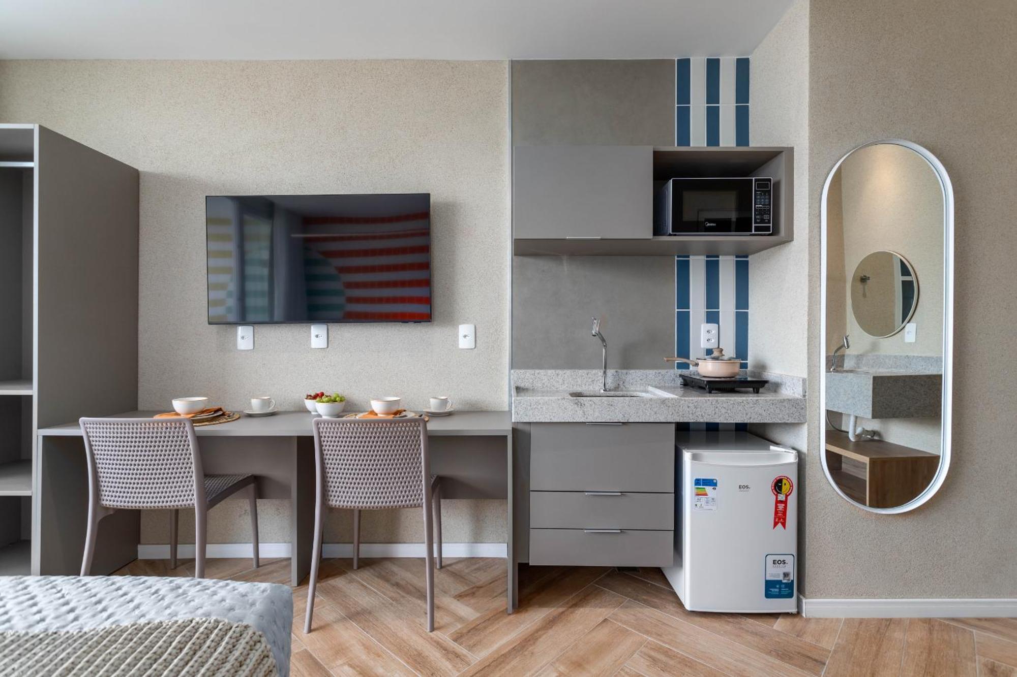 Casa Rio Copacabana Apartment *
