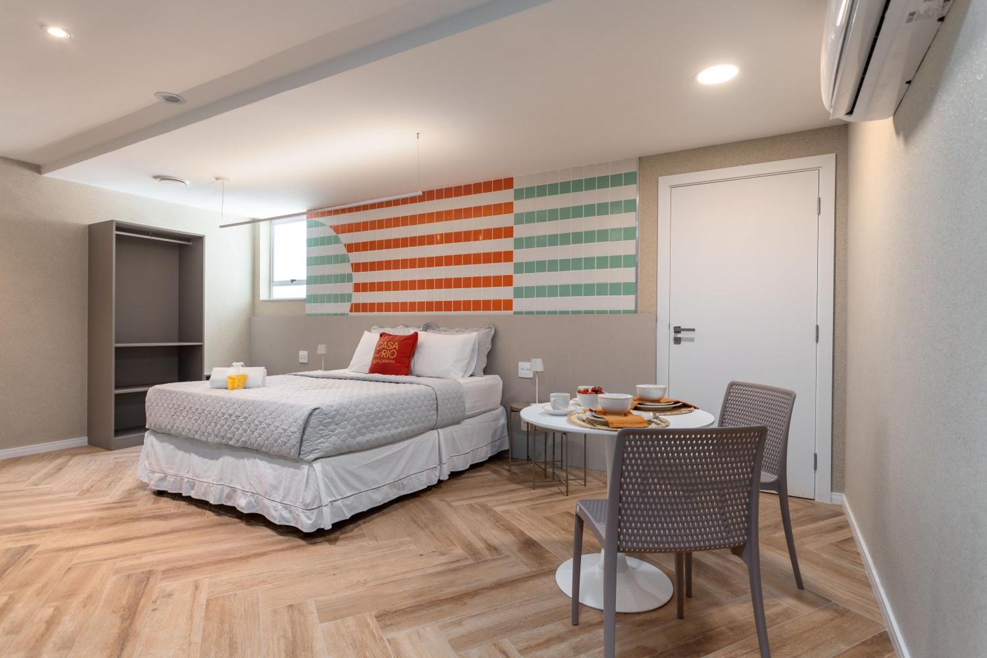 Apartment Casa Rio Copacabana *