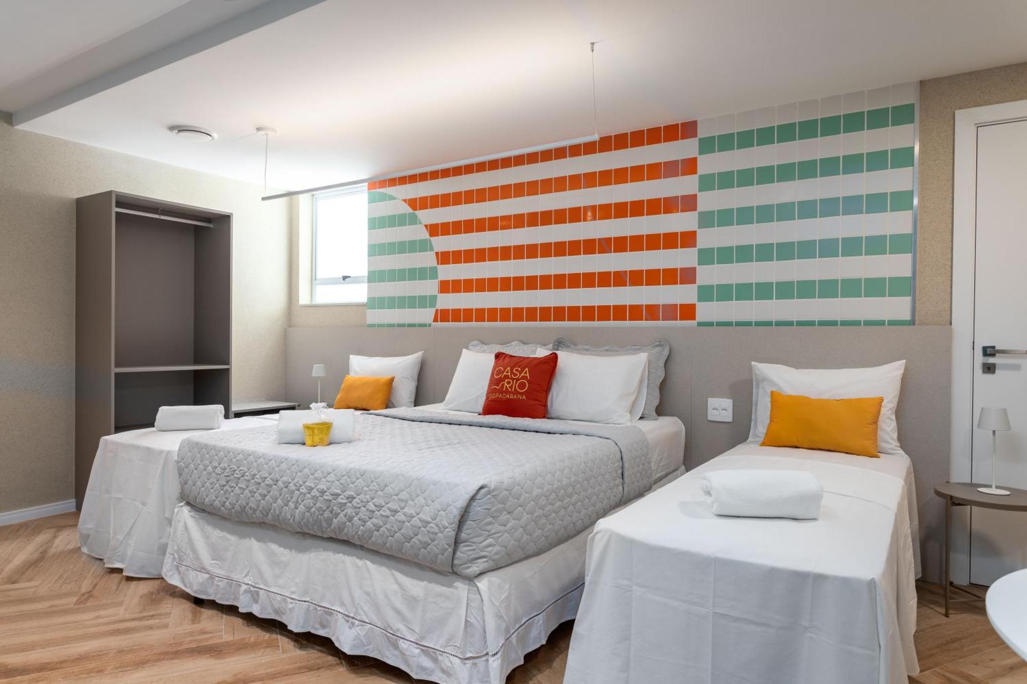 Apartment Casa Rio Copacabana