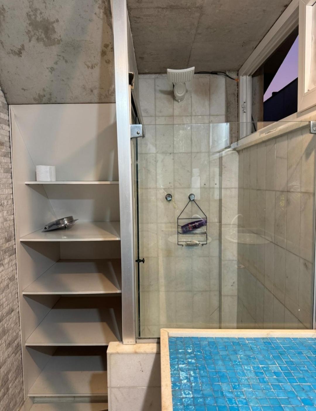 Casa Alto Joa Barra Da Tijuca Homestay *