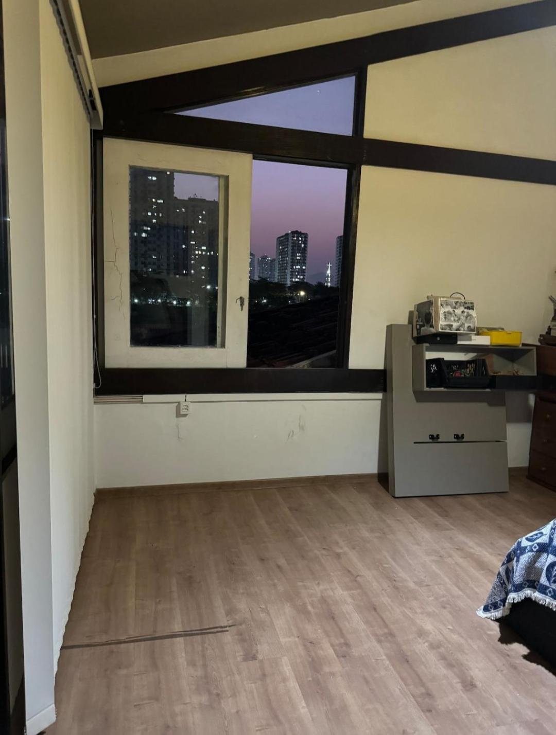 Homestay Casa Alto Joa Barra Da Tijuca Rio de Janeiro