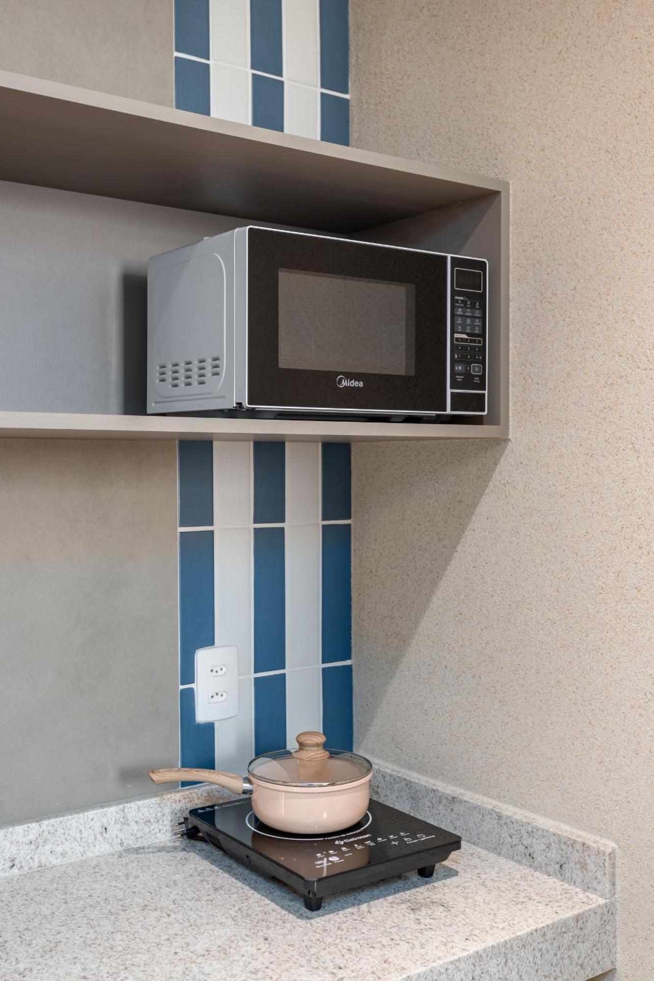 Casa Rio Copacabana Apartment *