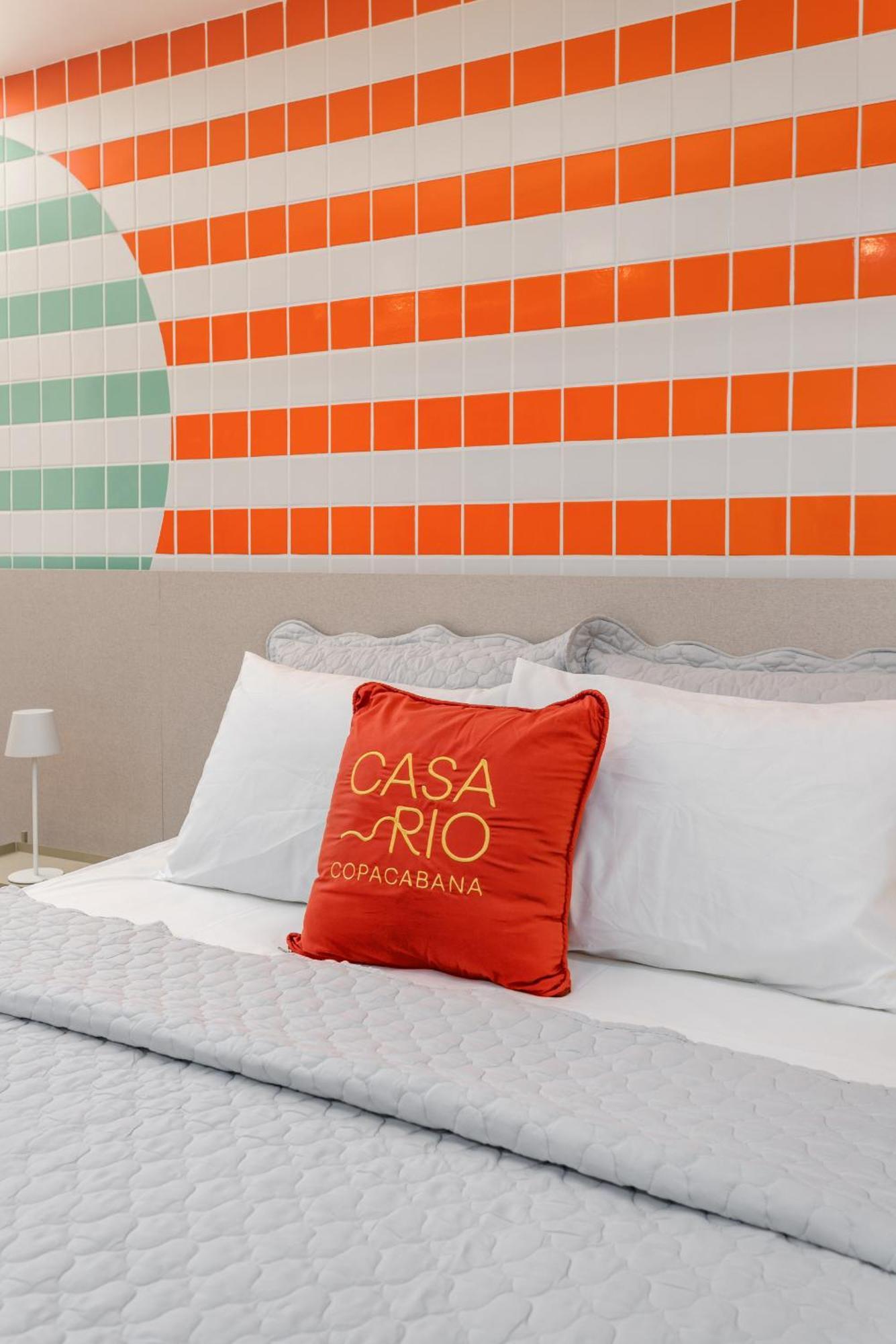 Casa Rio Copacabana Rio de Janeiro