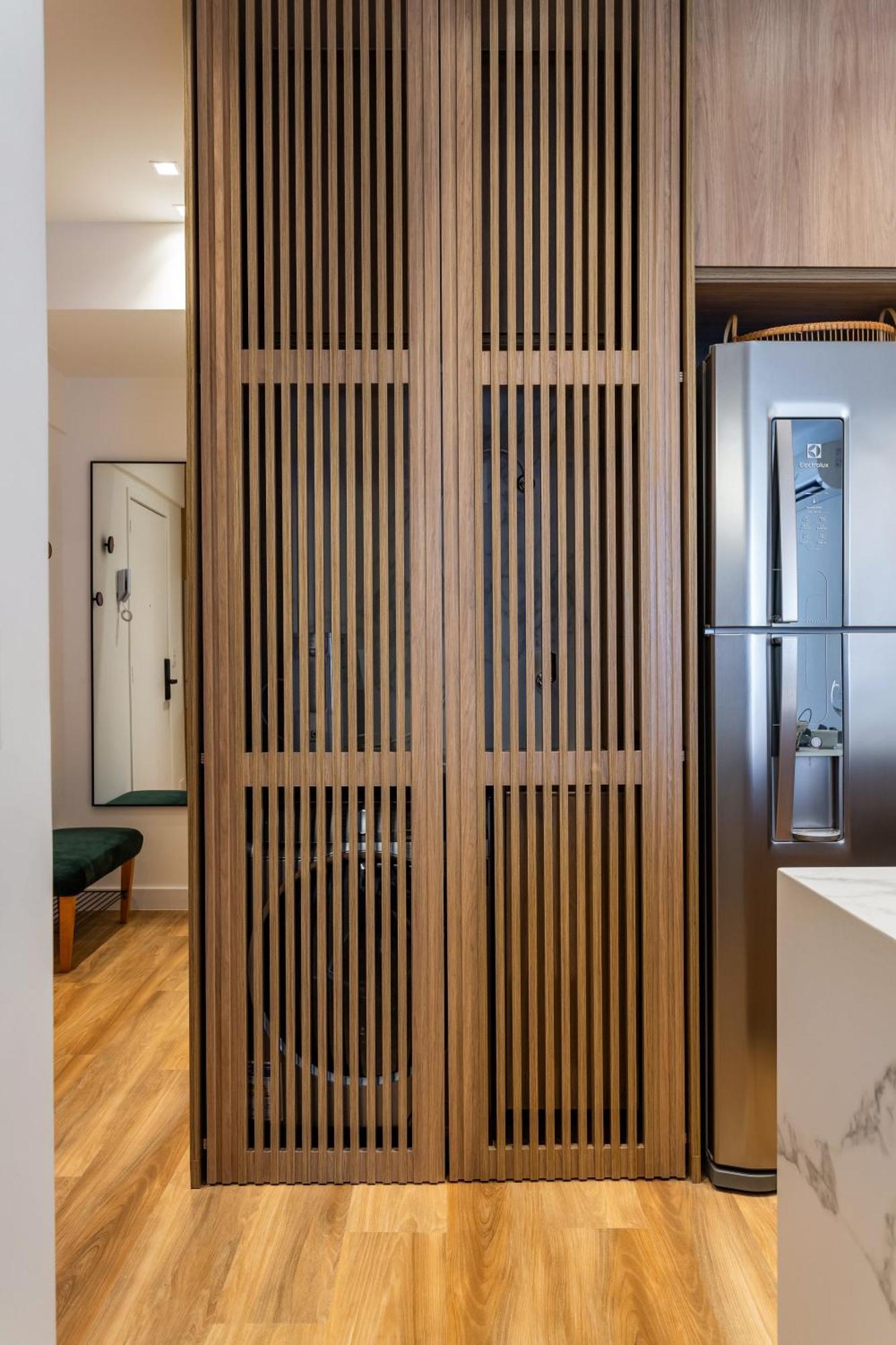 Unhotel Design 2 De Copacabana Apartamento