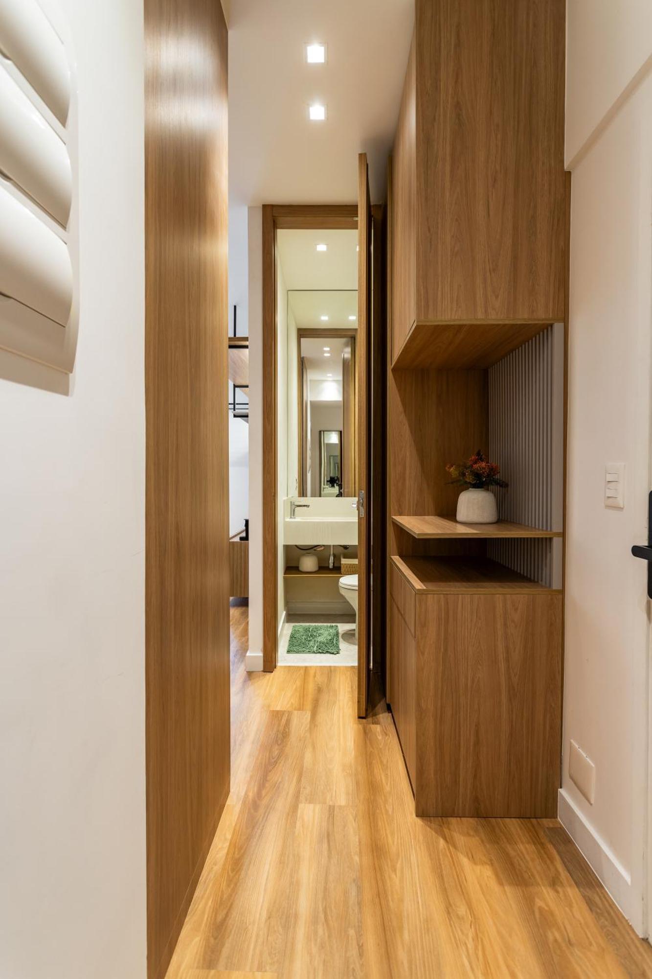 Apartamento Unhotel Design 2 De Copacabana