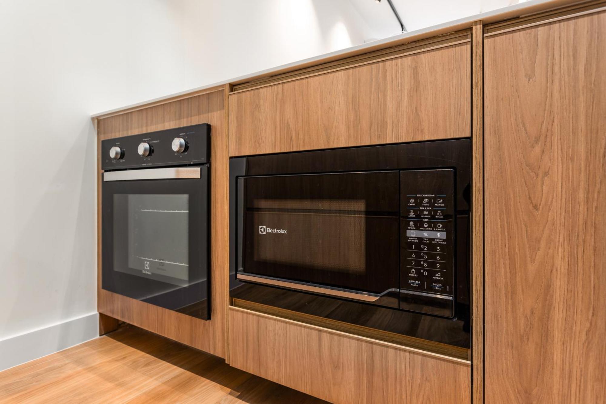 Apartamento Unhotel Design 2 De Copacabana