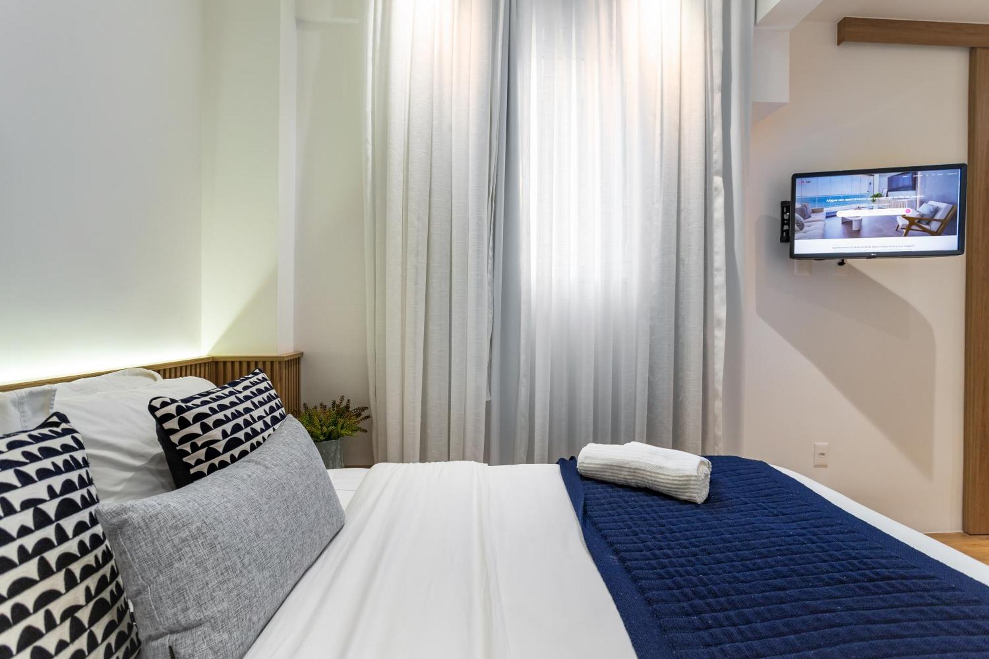 Unhotel Design 2 De Copacabana *