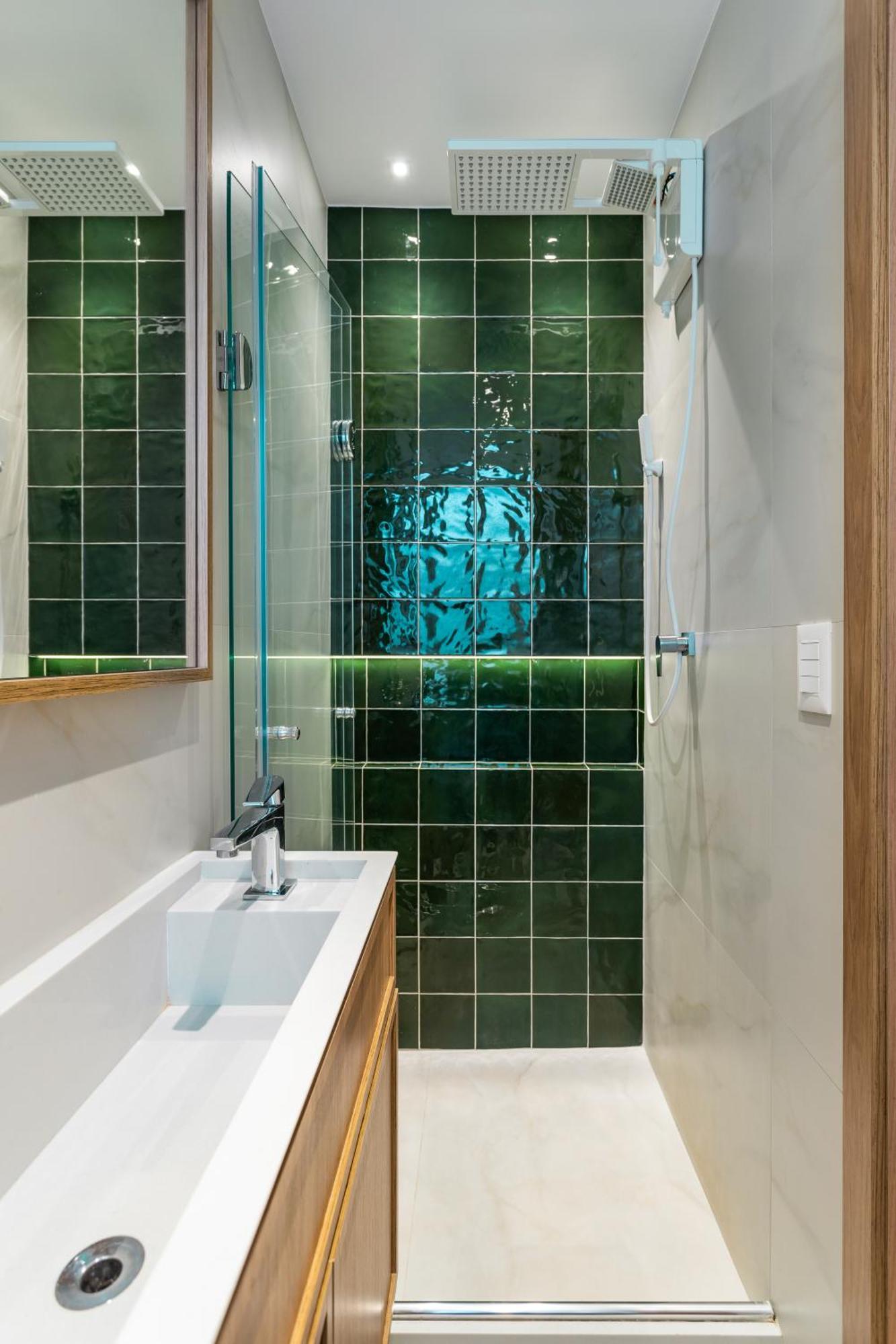 Apartamento Unhotel Design 2 De Copacabana *