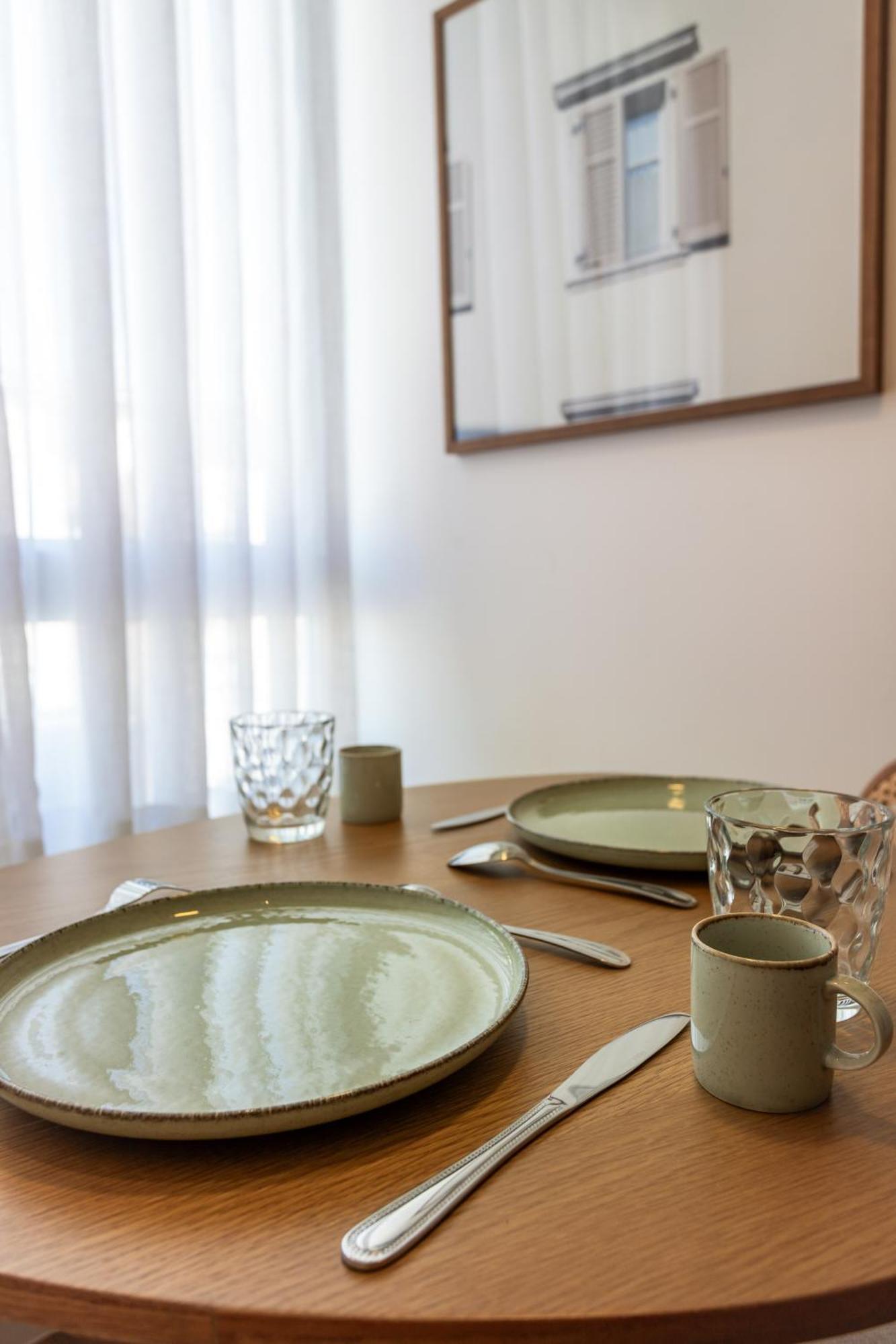 Apartamento Unhotel Design 2 De Copacabana Rio de Janeiro