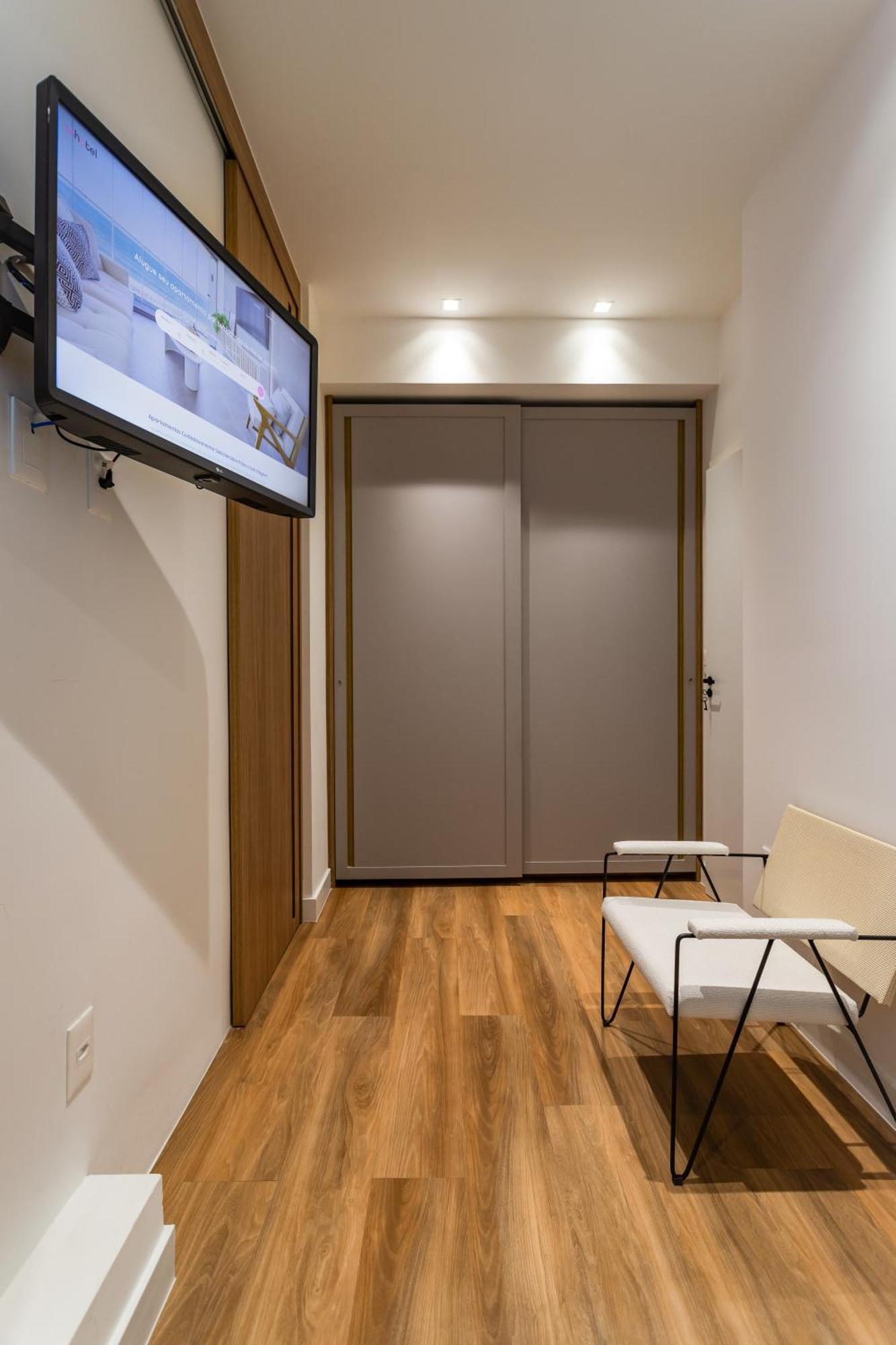 Unhotel Design 2 De Copacabana * Rio de Janeiro