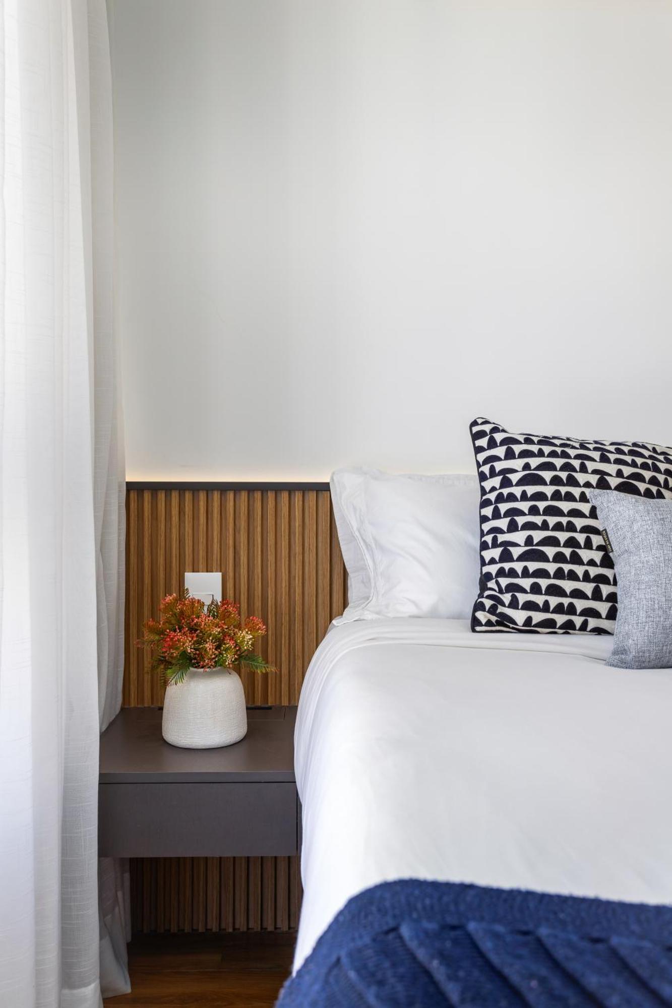 Unhotel Design 2 De Copacabana Apartamento Rio de Janeiro