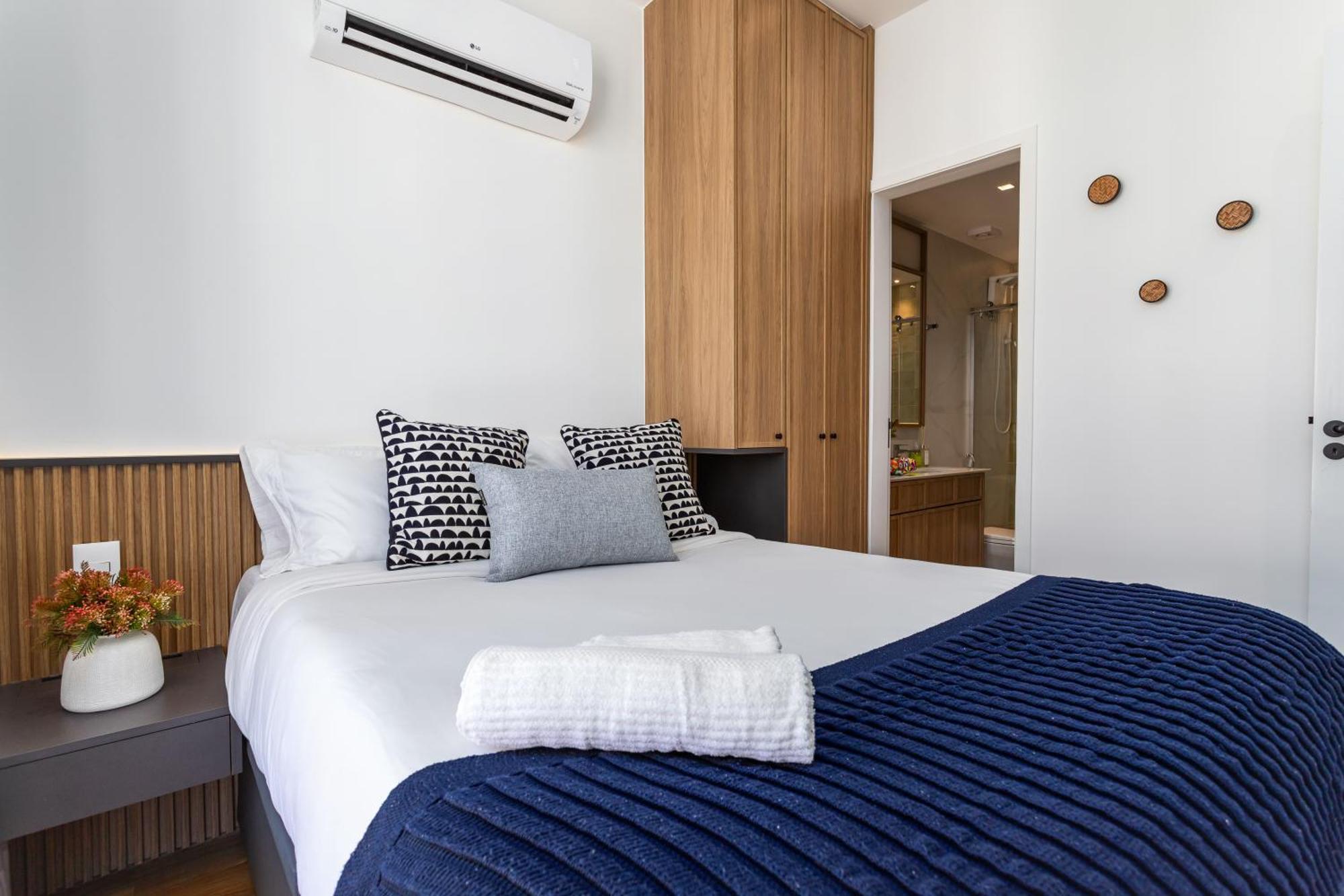 Unhotel Design 2 De Copacabana *