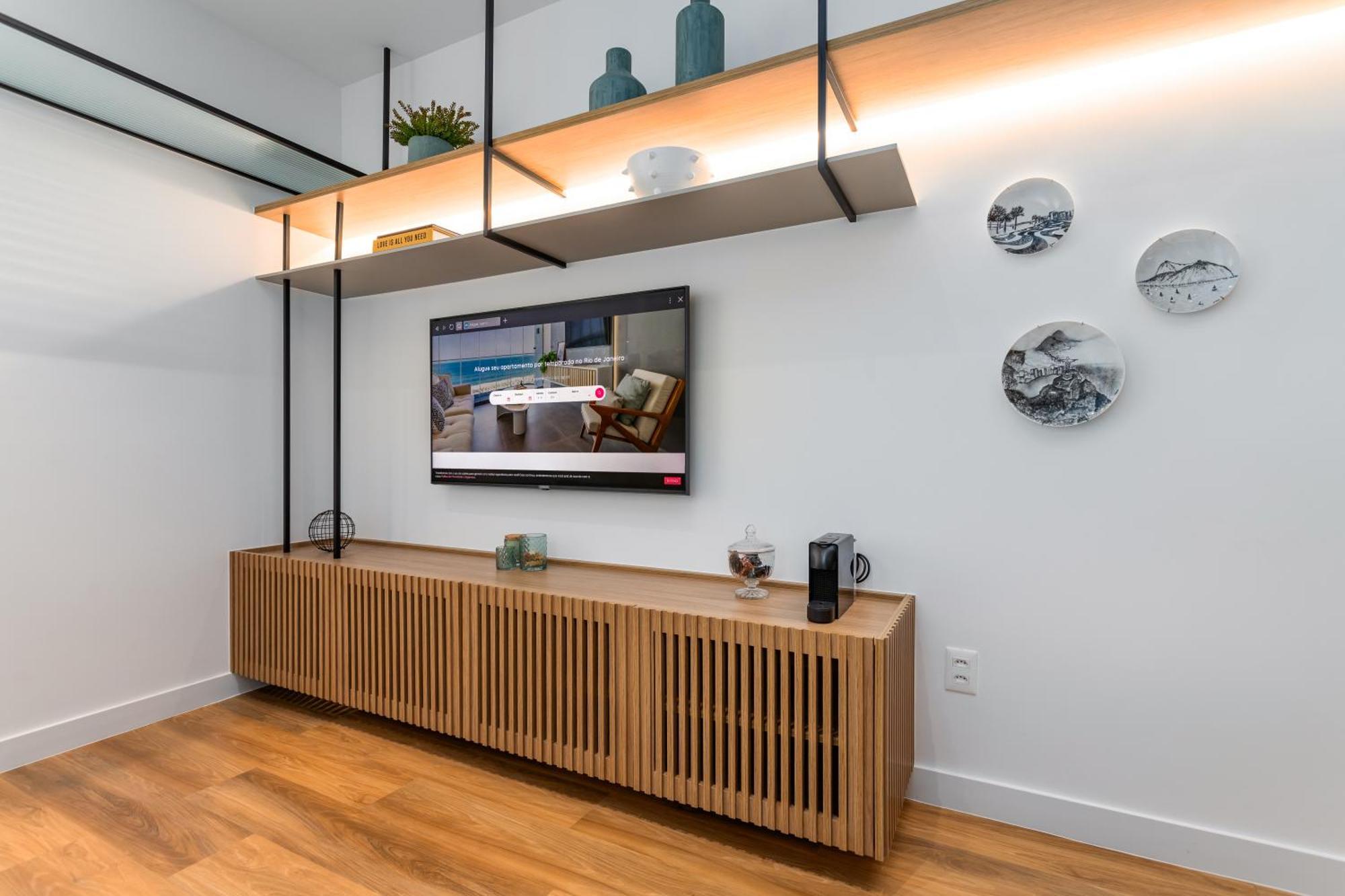 Apartamento Unhotel Design 2 De Copacabana