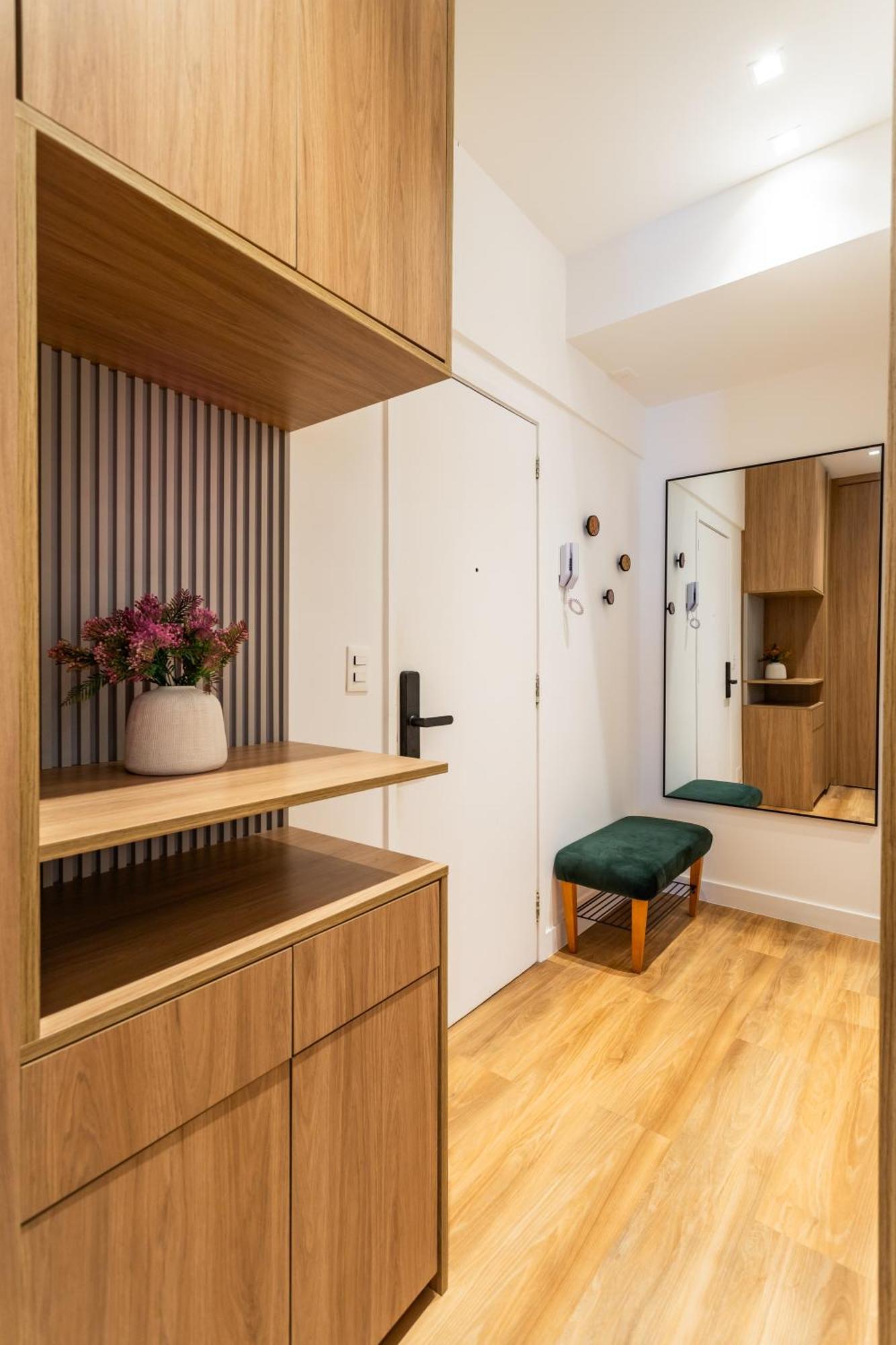 Apartamento Unhotel Design 2 De Copacabana *