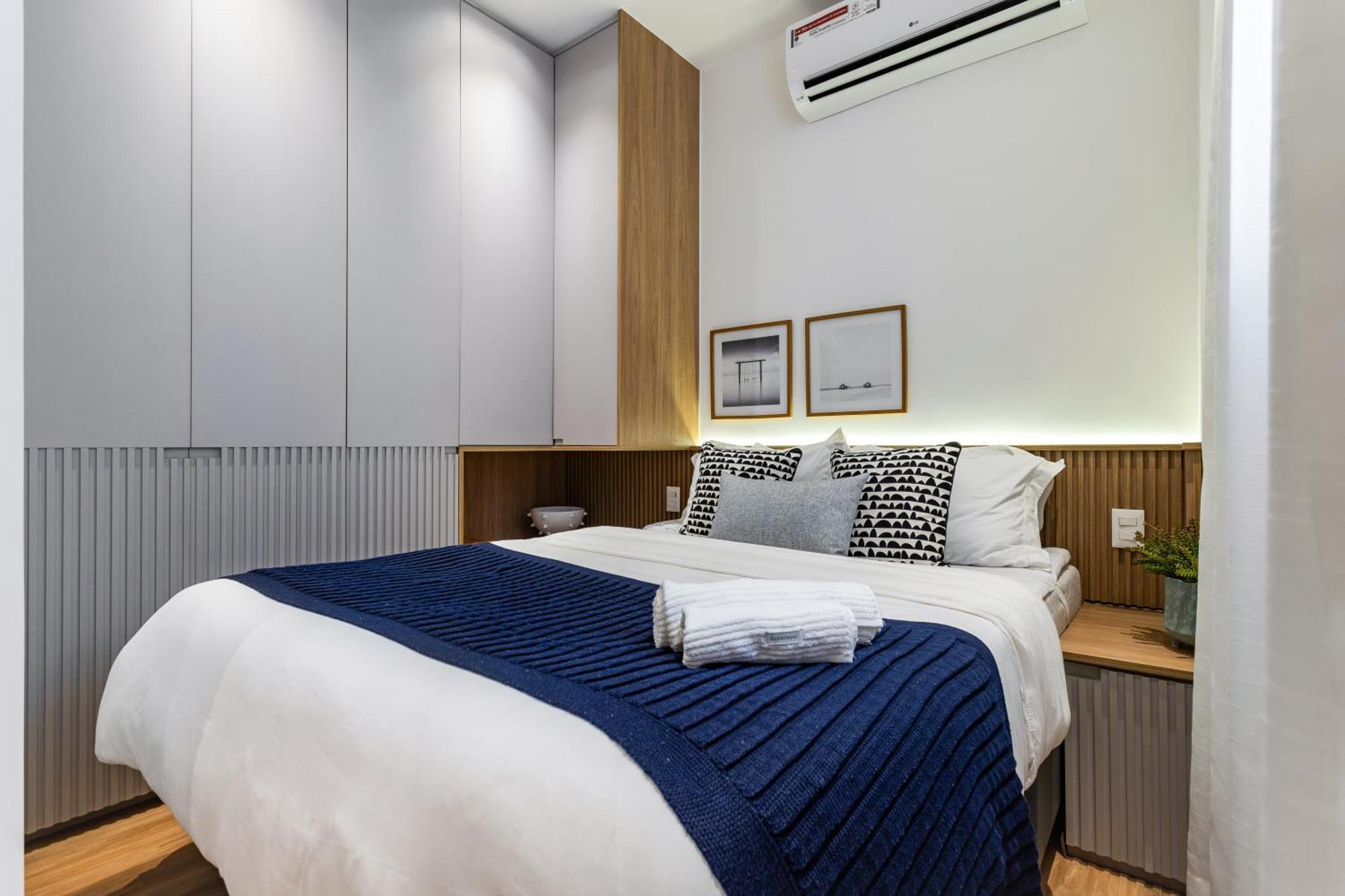 Unhotel Design 2 De Copacabana *