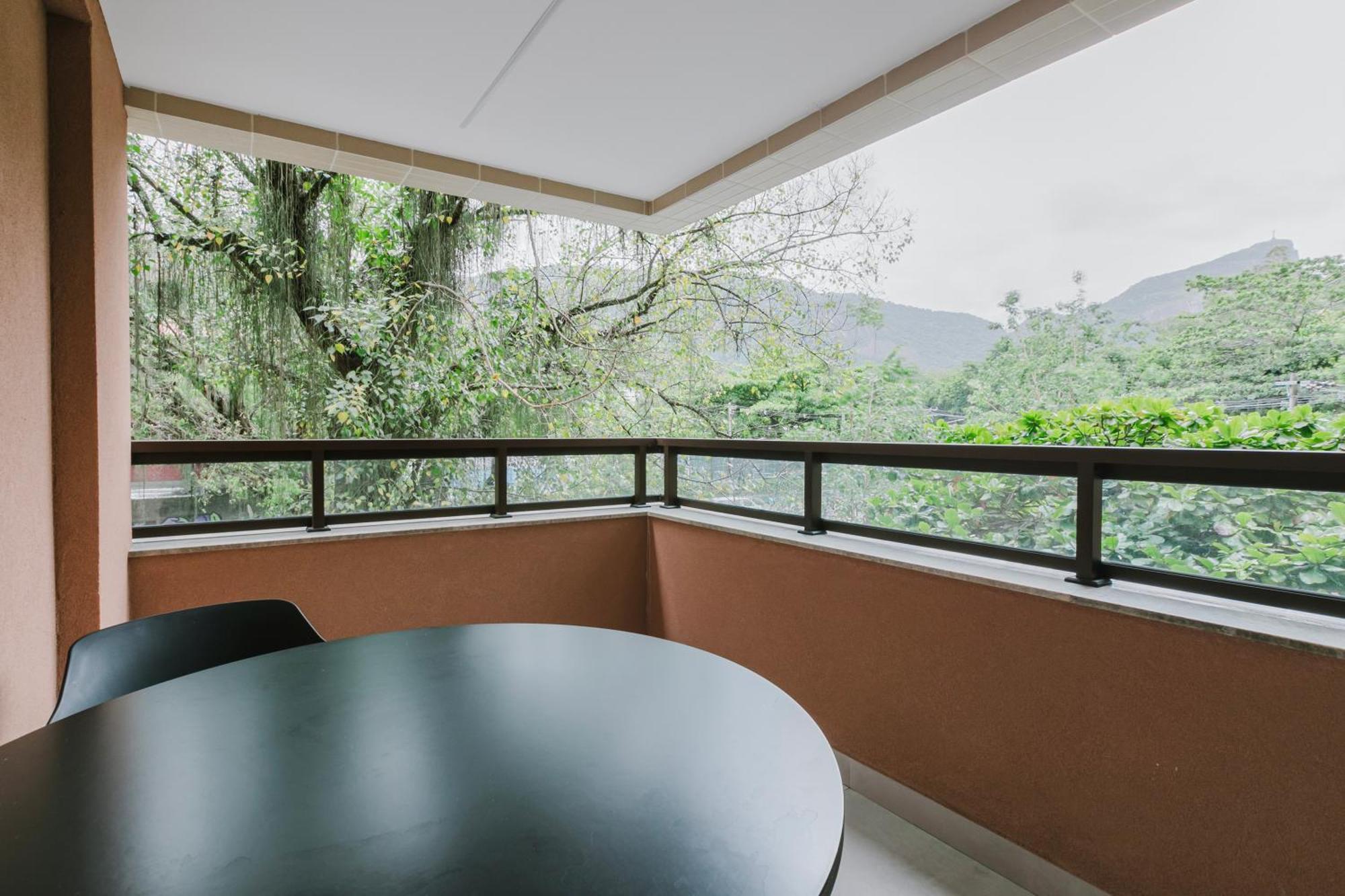 Tabas - Edificio Lygia, Leblon, Rj Apartment *