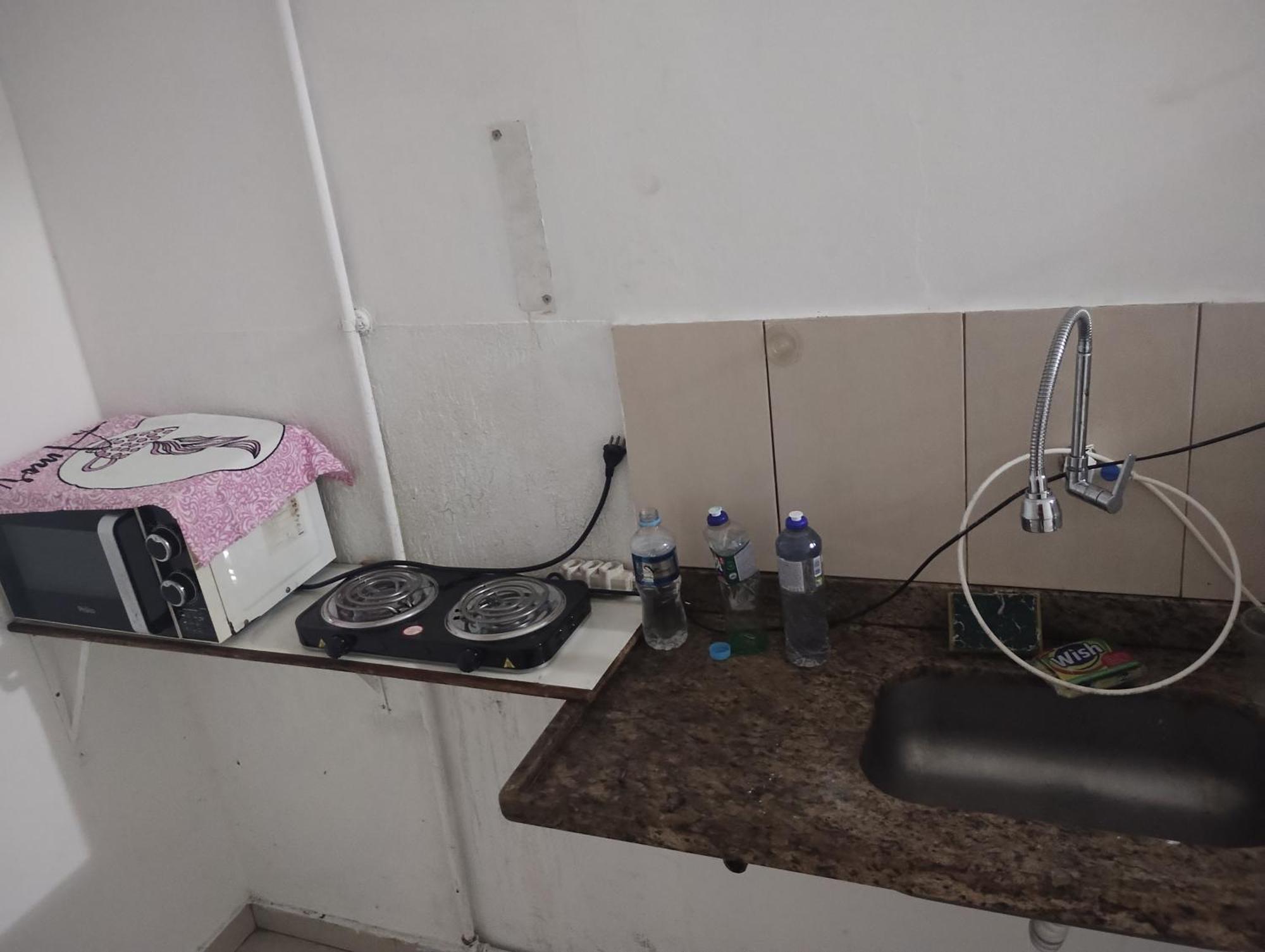 Pepa Casa Hostel Rio de Janeiro