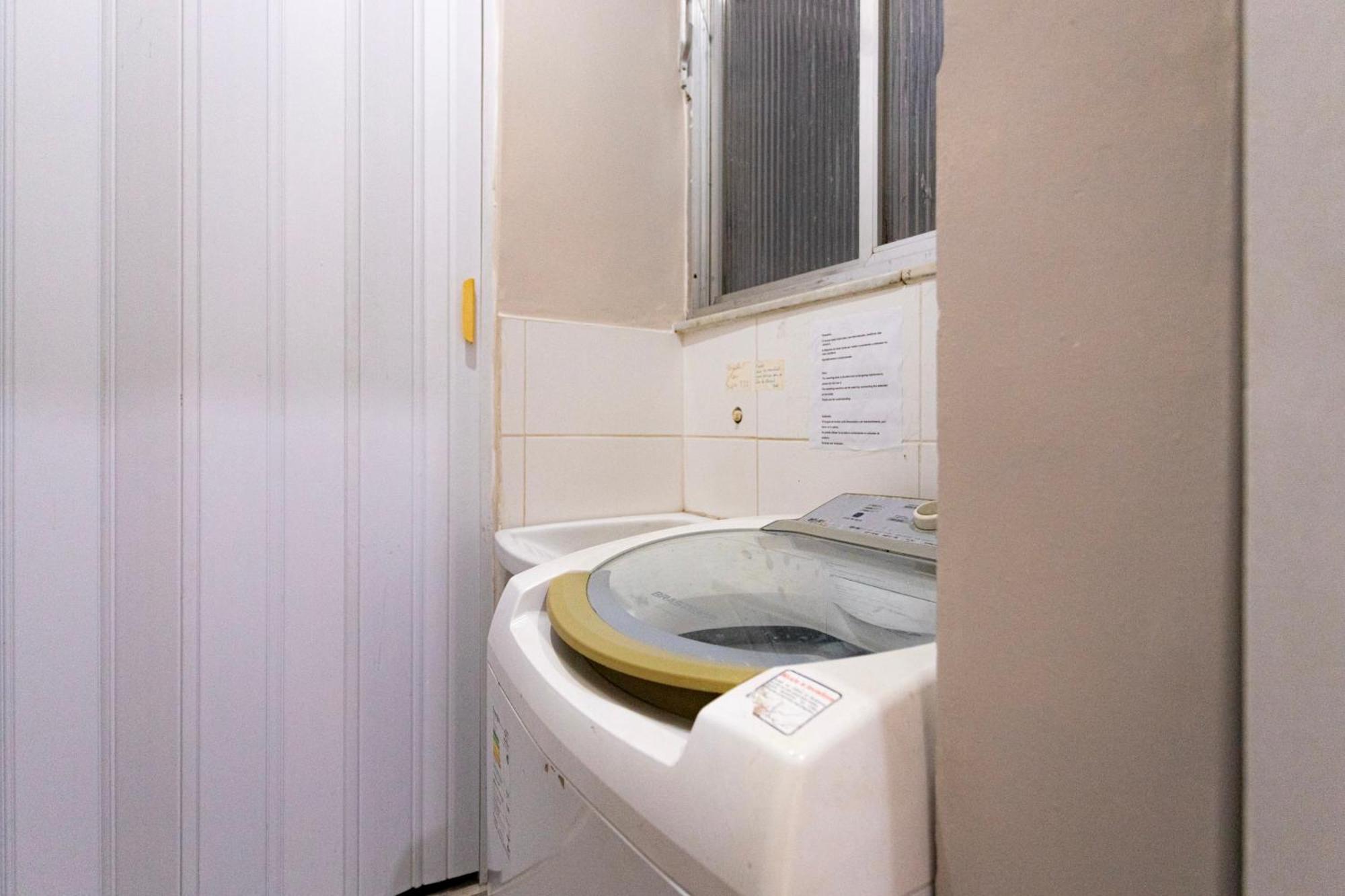 Apartment Suh Copacabana 21 Confort Posto 5 *