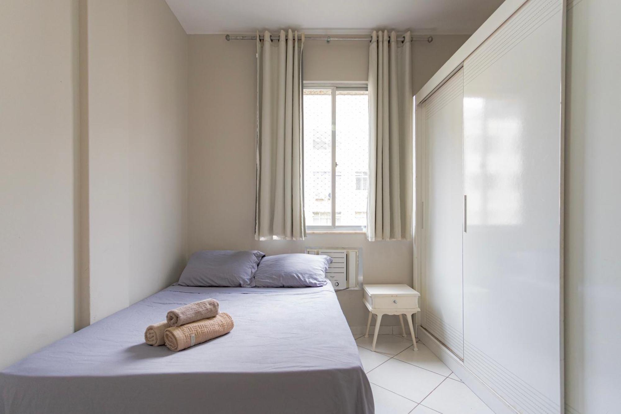 Apartment Suh Copacabana 21 Confort Posto 5