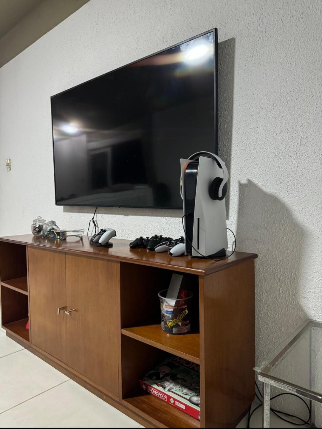 Casa Alto Joa Barra Da Tijuca Homestay *