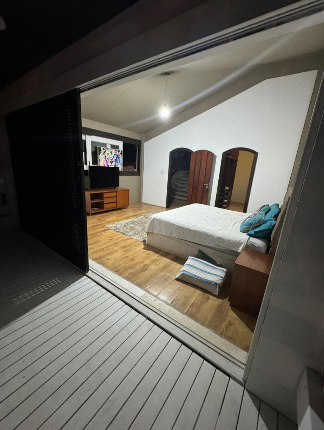 Casa Alto Joa Barra Da Tijuca Homestay