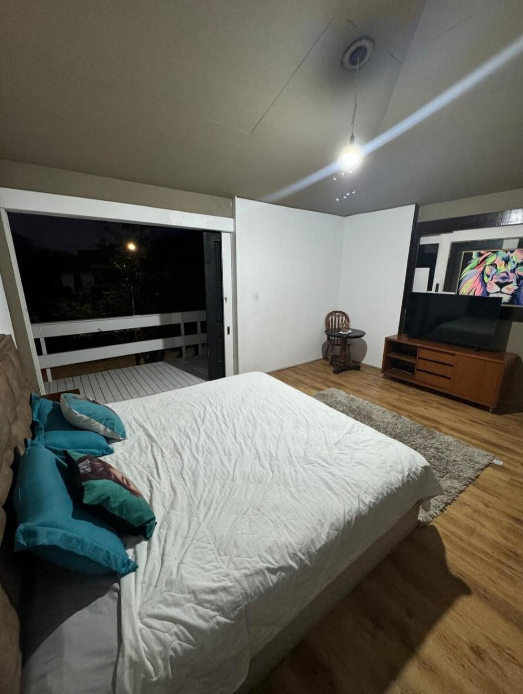 Homestay Casa Alto Joa Barra Da Tijuca