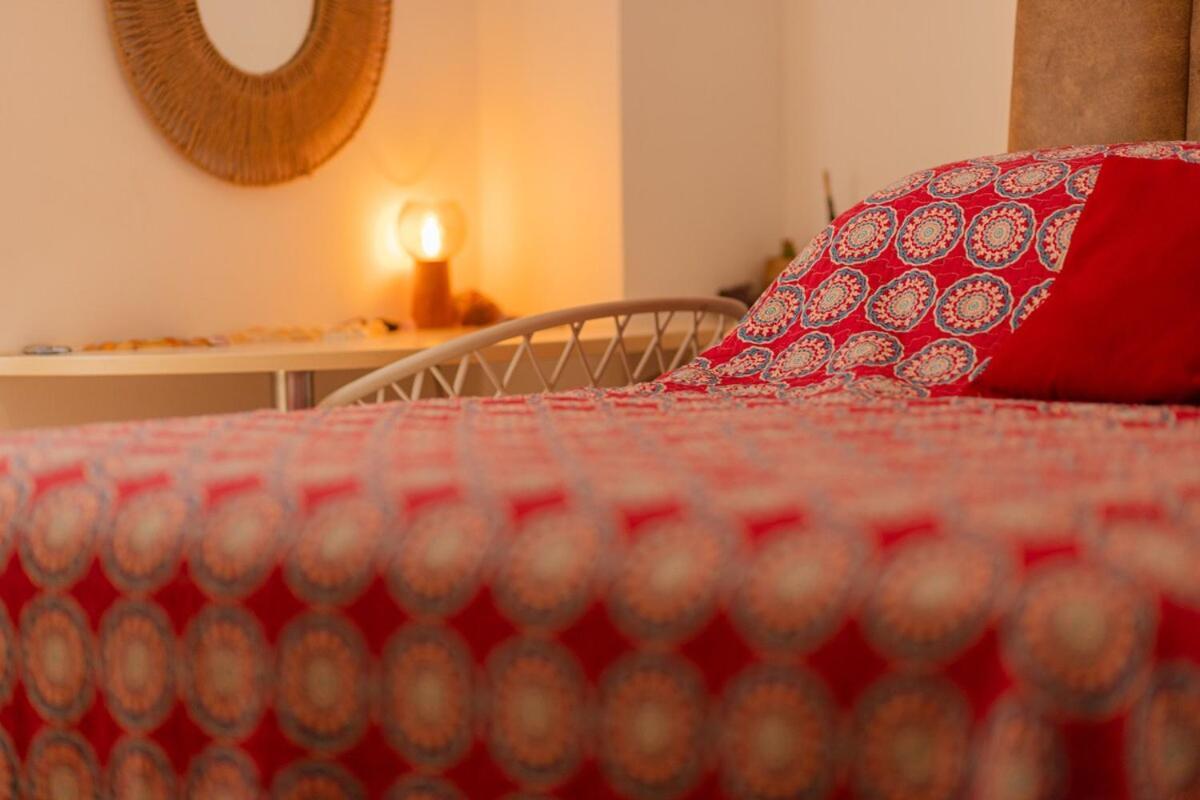 Suh Copacabana 81 And Pool Apartamento *