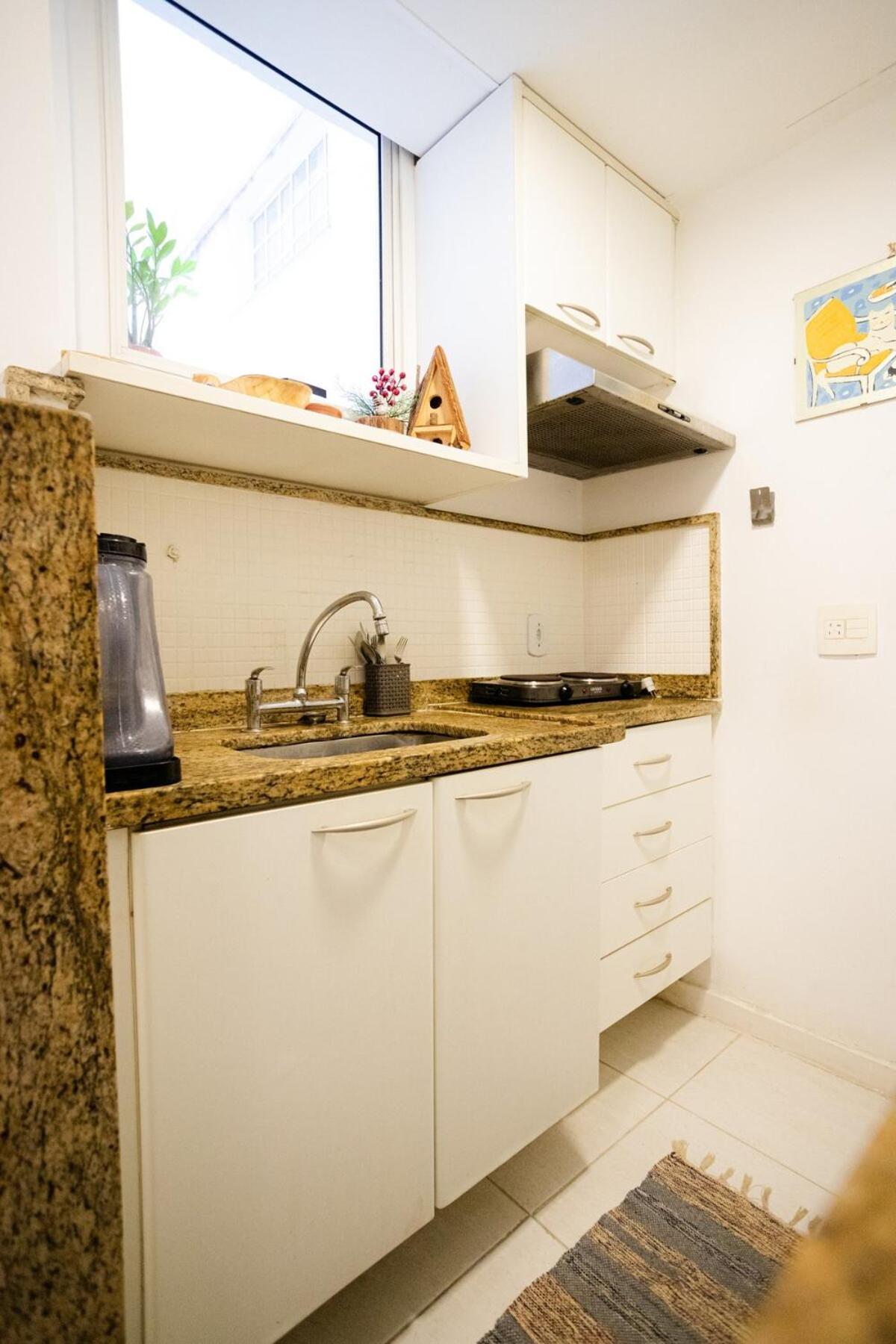 Suh Copacabana 81 And Pool Apartamento *