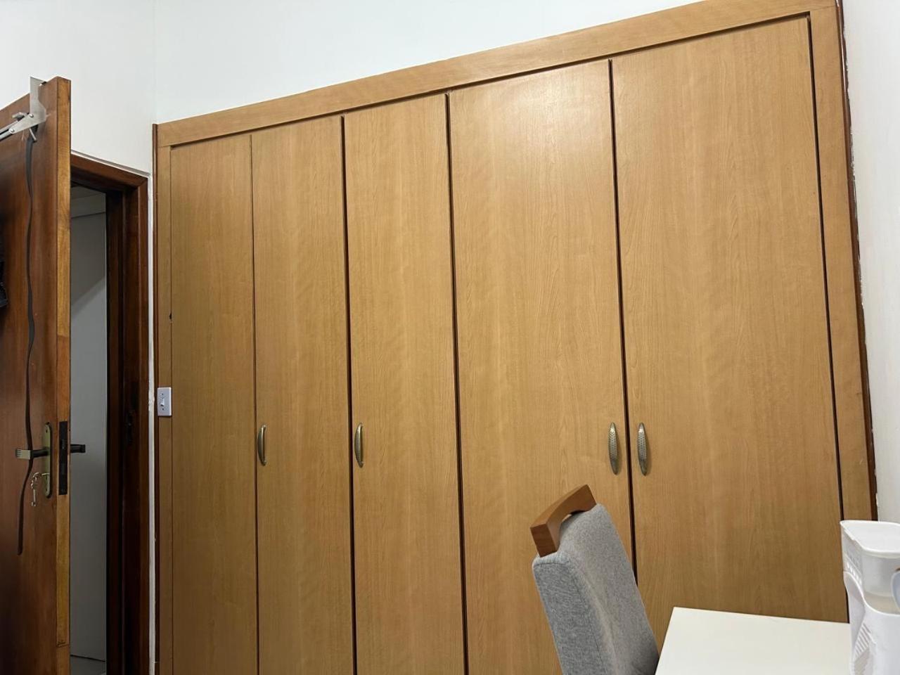 Apartment Localizacao Perfeita Em Copacabana Com Conforto A 100 Metros Da Rio de Janeiro