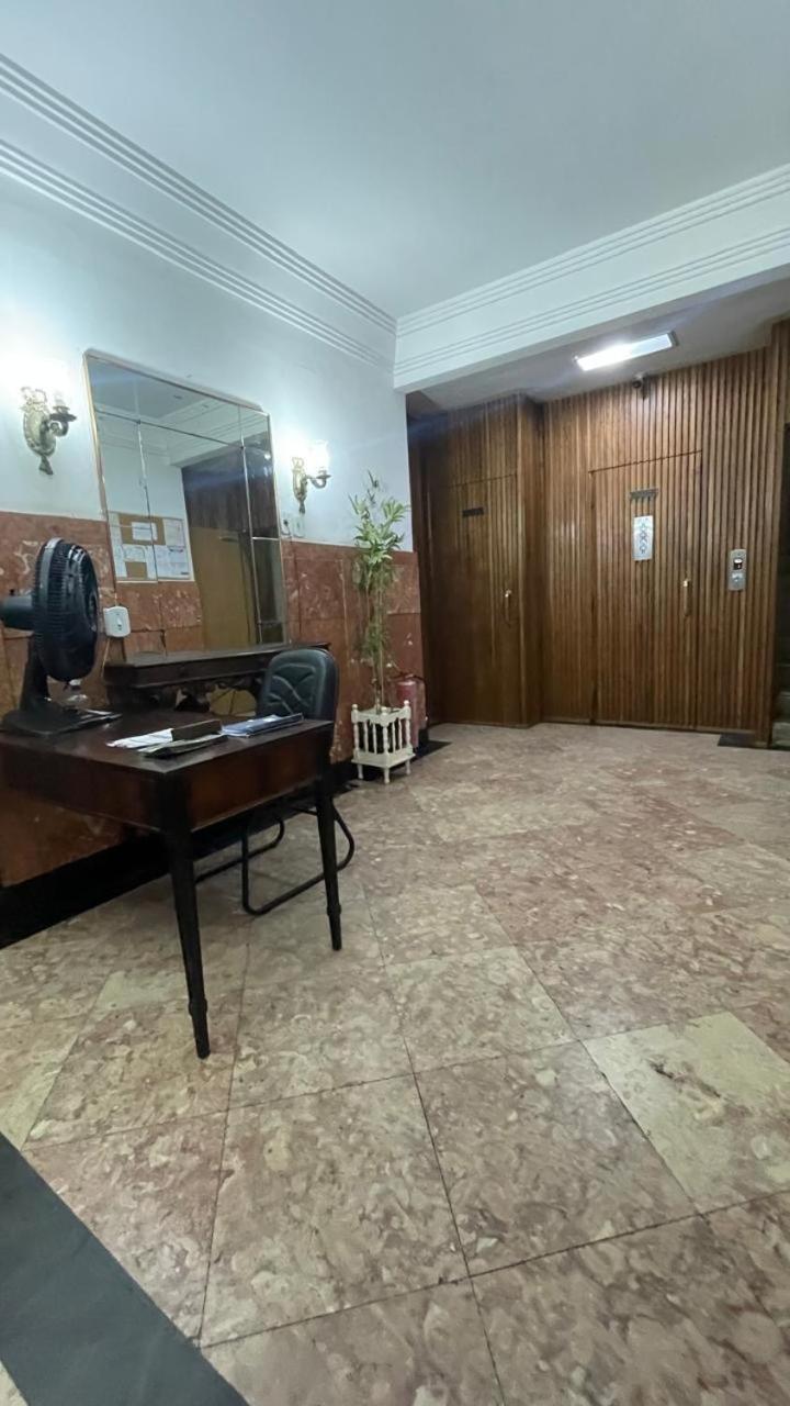 Localizacao Perfeita Em Copacabana Com Conforto A 100 Metros Da Apartment *