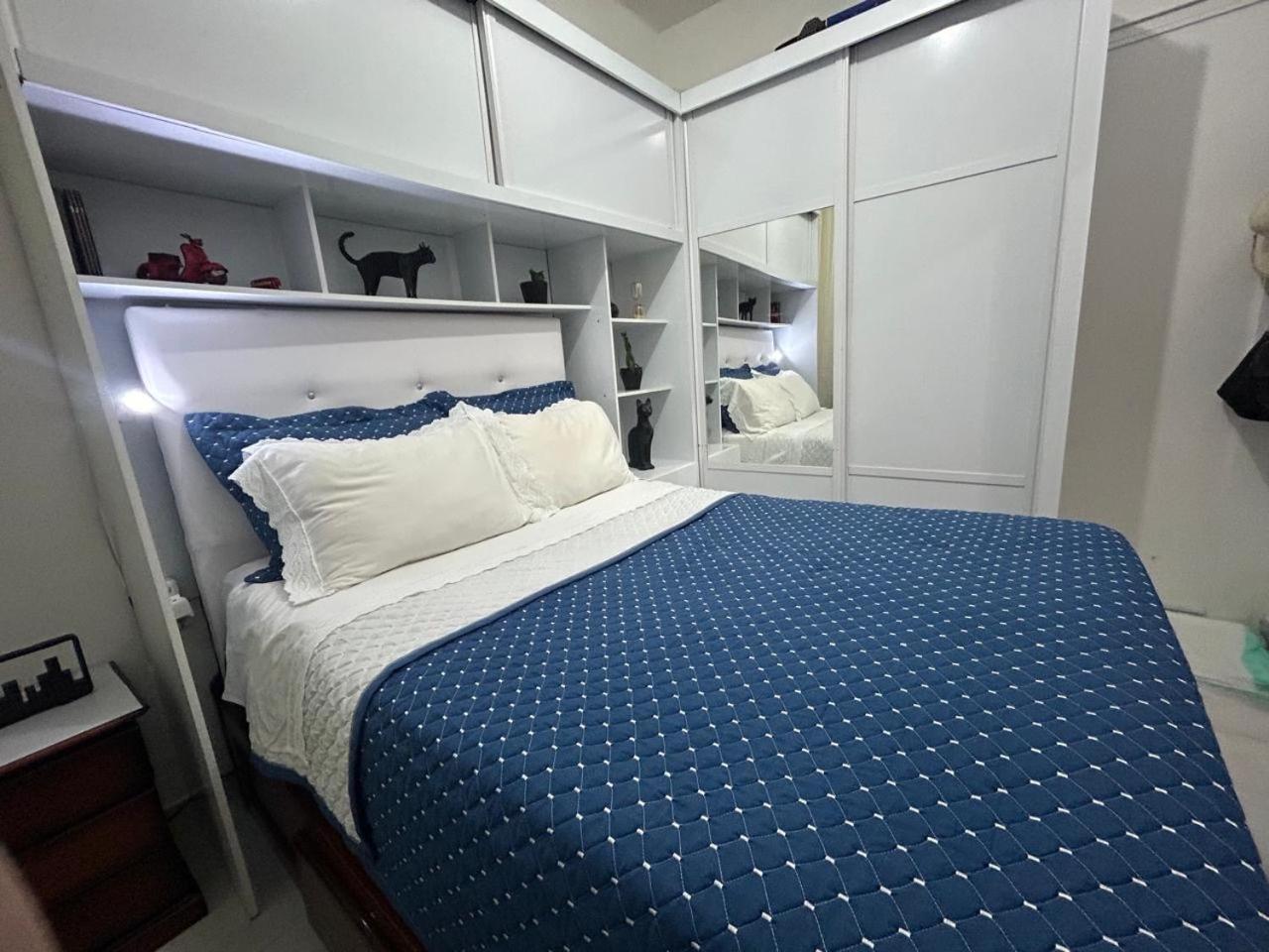 Localizacao Perfeita Em Copacabana Com Conforto A 100 Metros Da Apartment