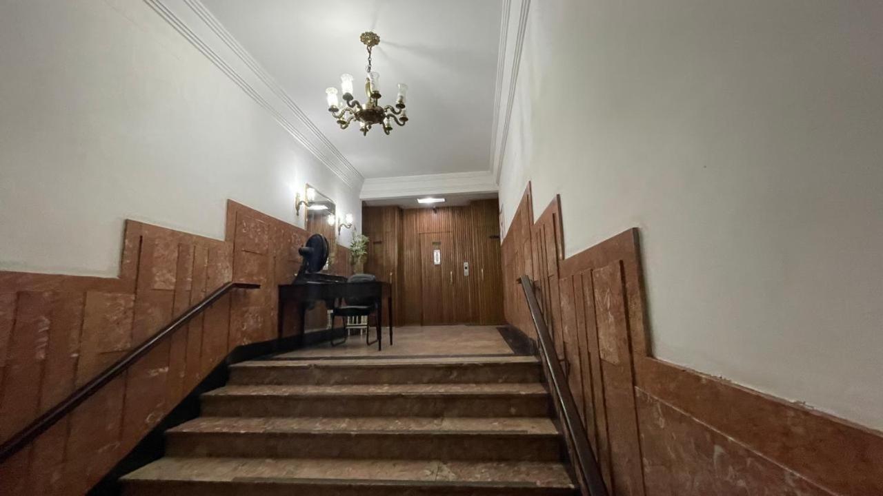 Apartment Localizacao Perfeita Em Copacabana Com Conforto A 100 Metros Da Rio de Janeiro