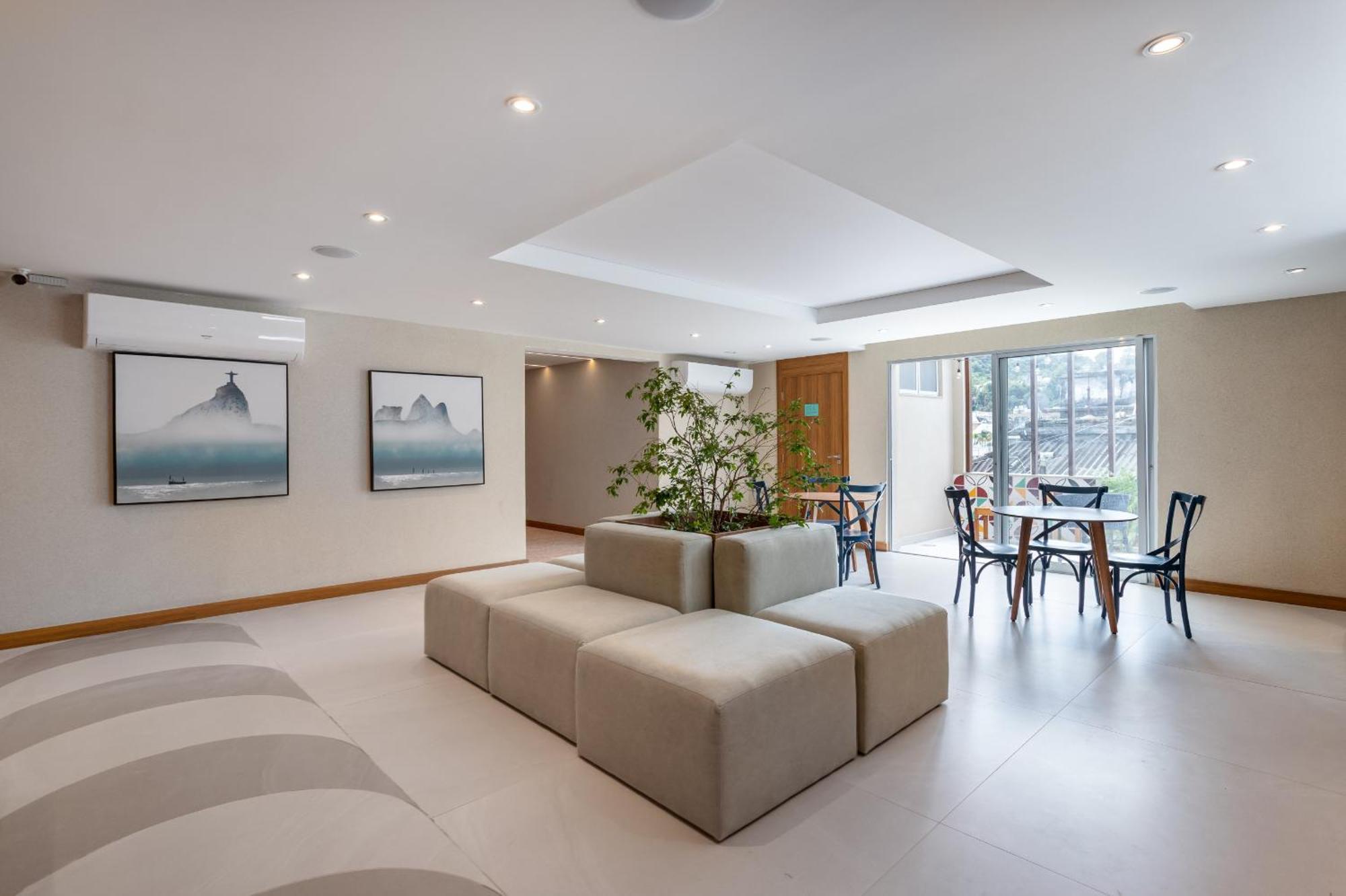 Casa Rio Copacabana Apartment