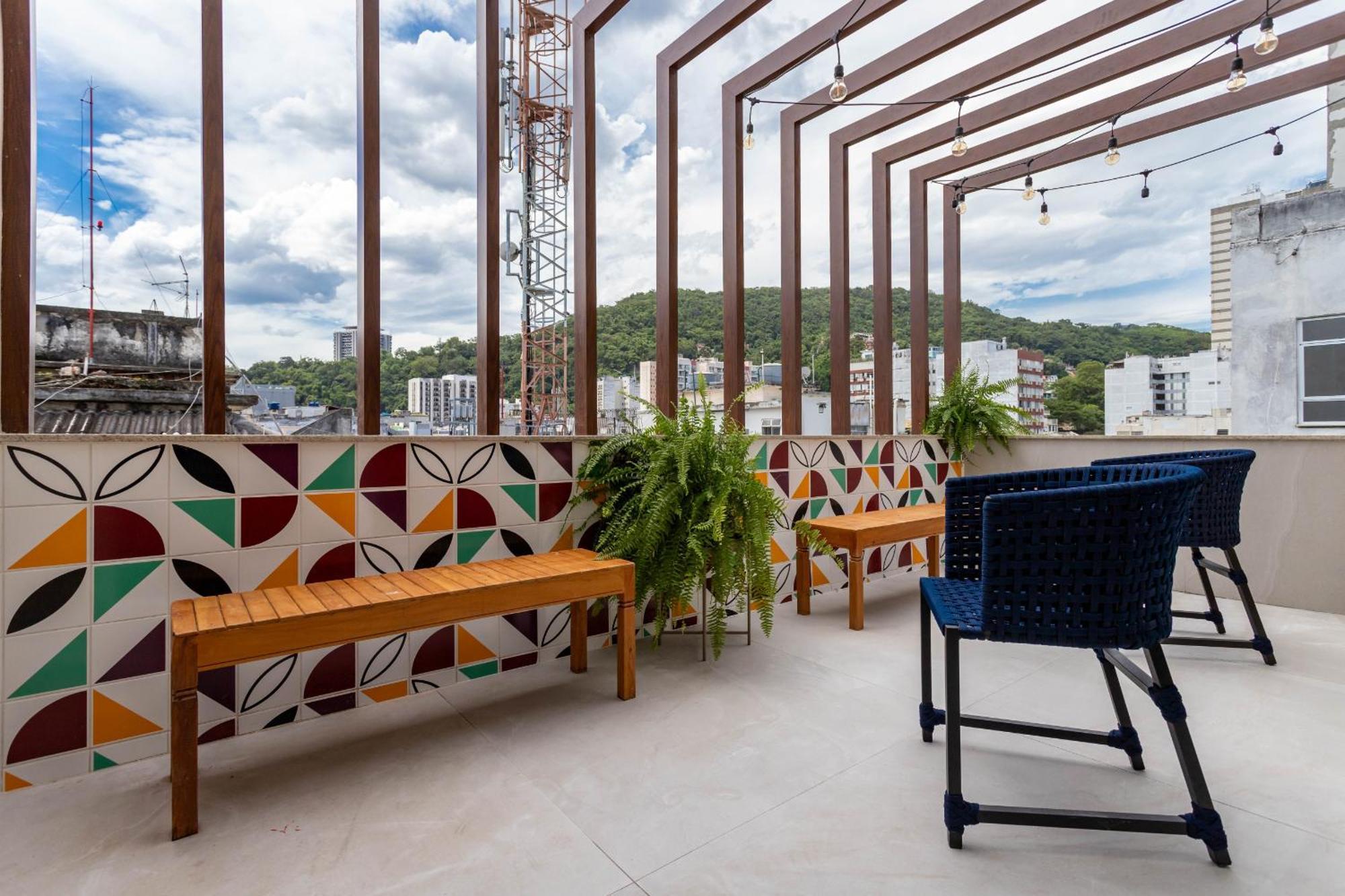 Casa Rio Copacabana *