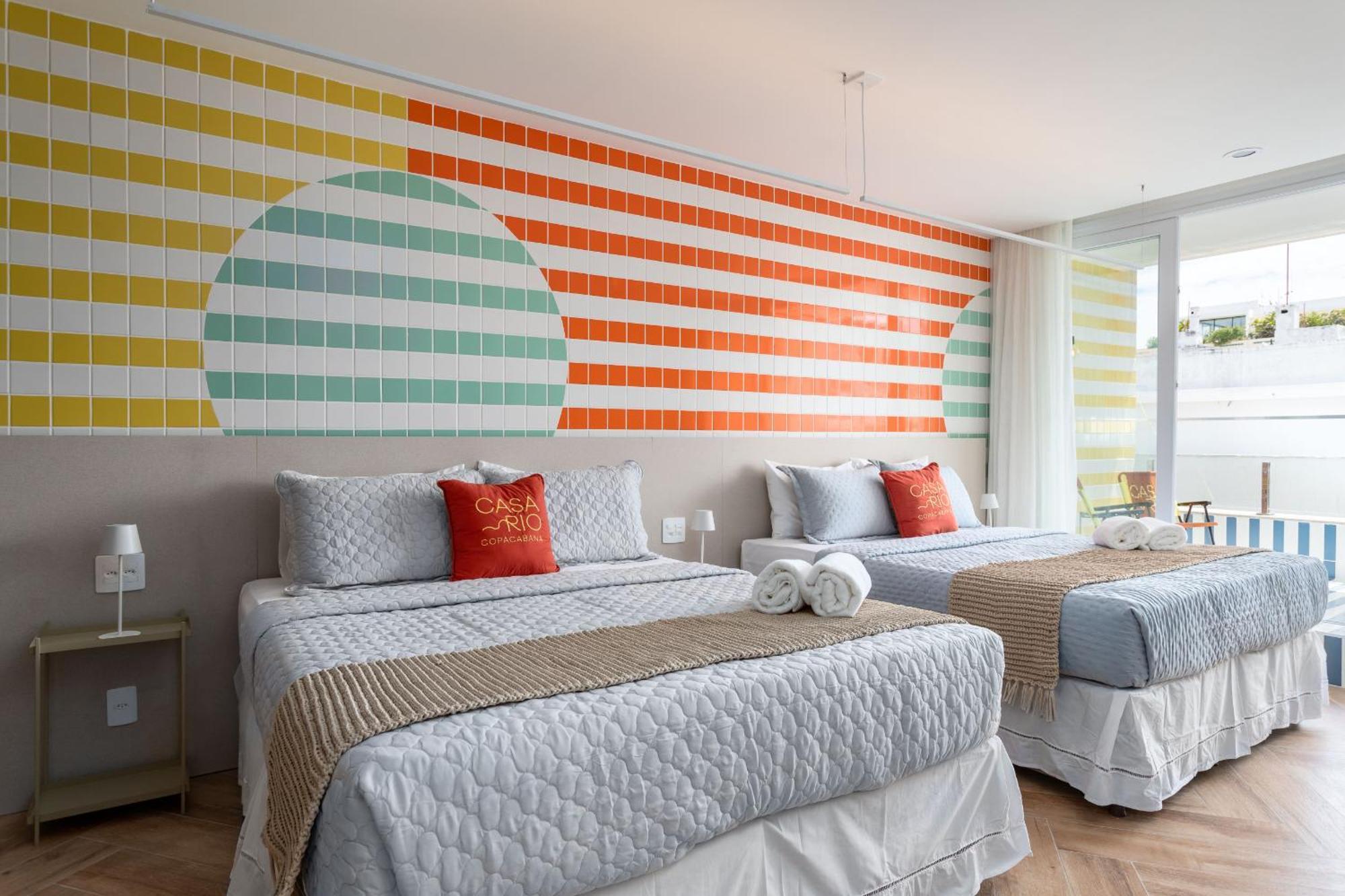 Casa Rio Copacabana Apartment *