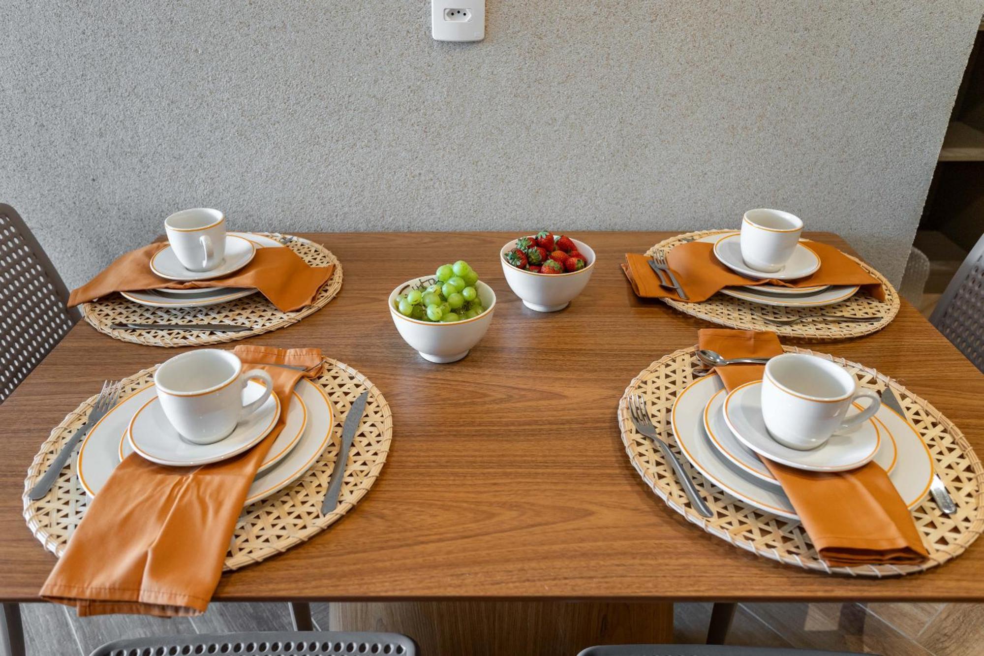 Casa Rio Copacabana Apartment *