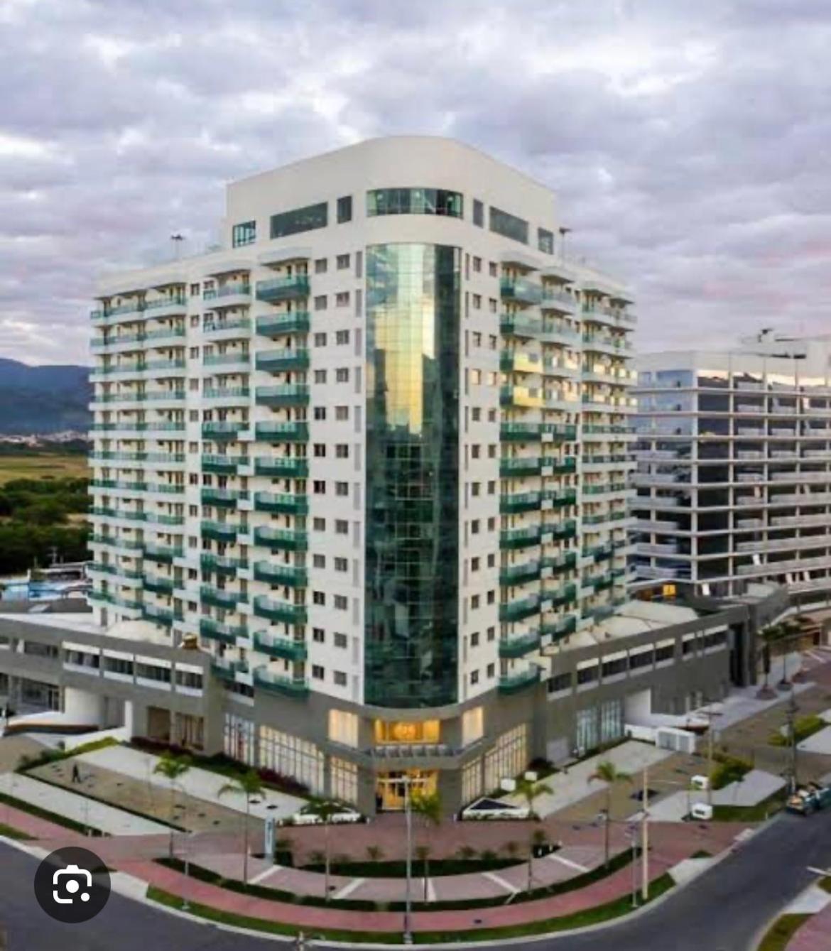 Union Apartment Rio de Janeiro