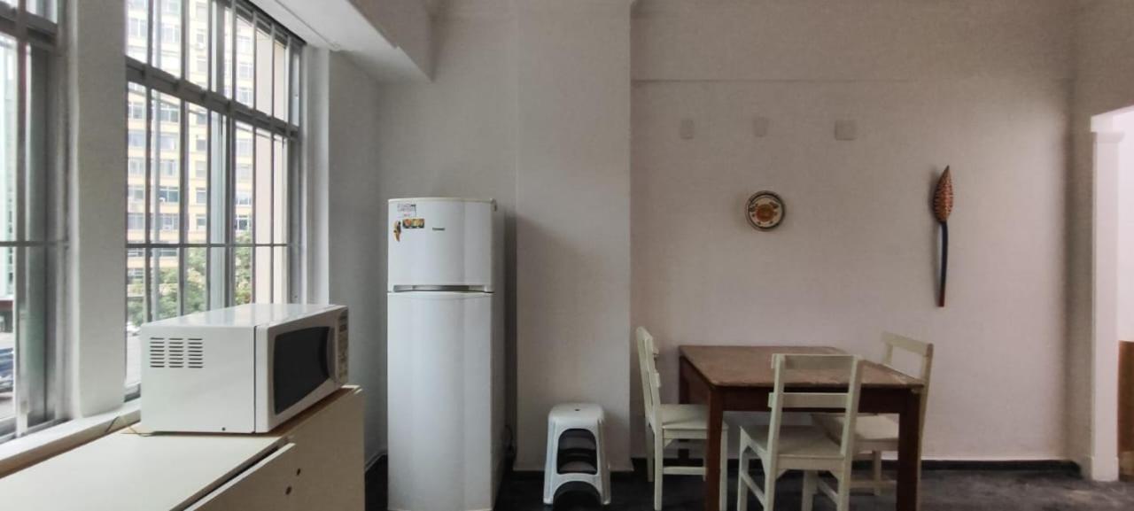 Apartamento Santos Dumont Ape