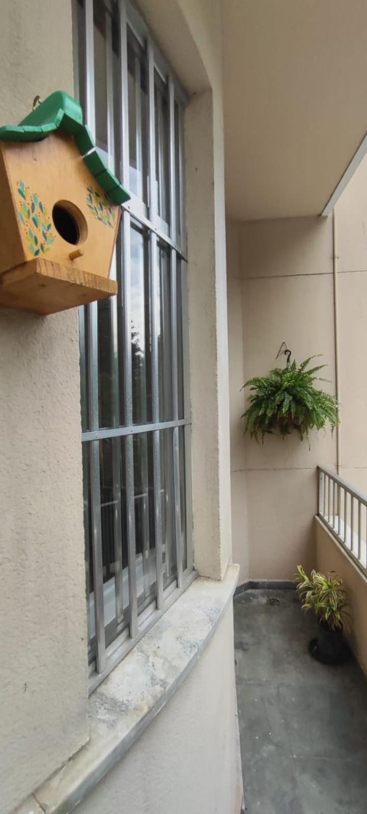 Santos Dumont Ape Apartamento *