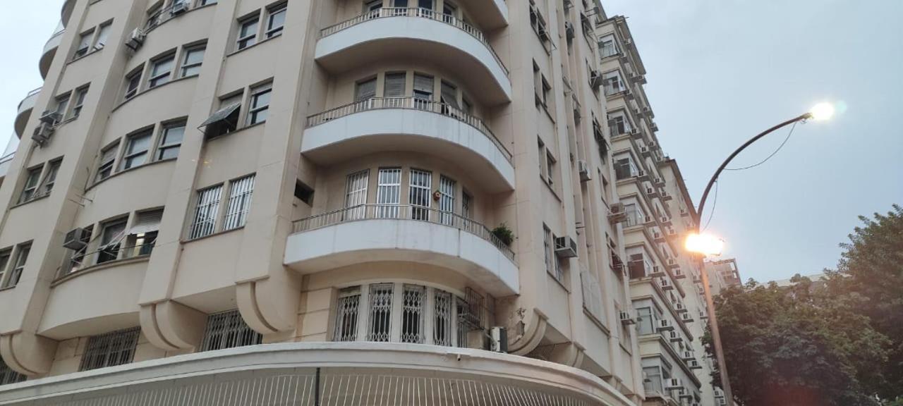 Apartamento Santos Dumont Ape
