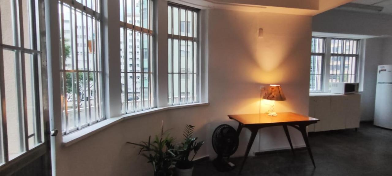 Apartamento Santos Dumont Ape