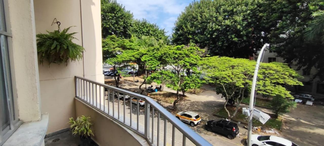 Apartamento Santos Dumont Ape *