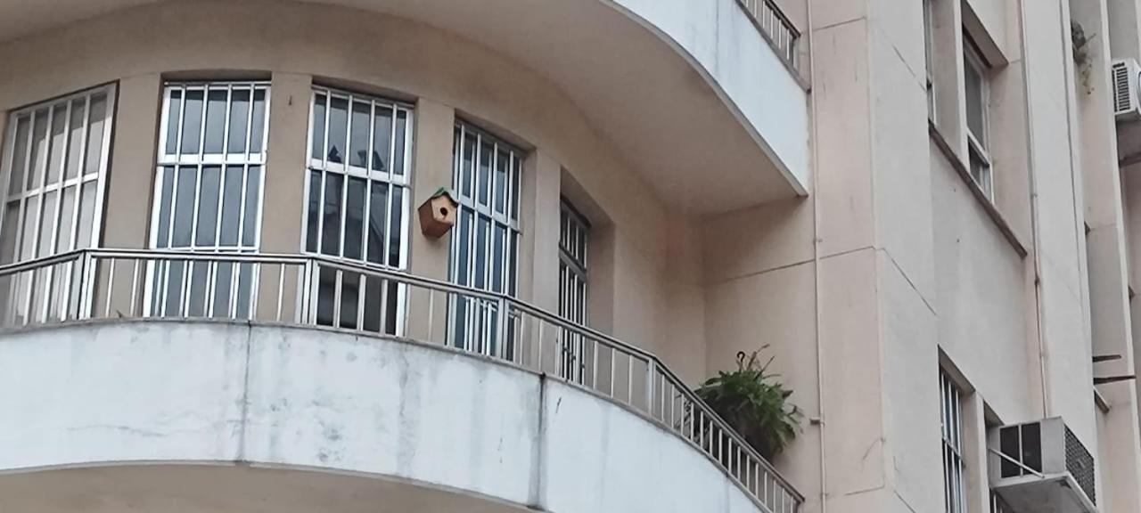 Apartamento Santos Dumont Ape