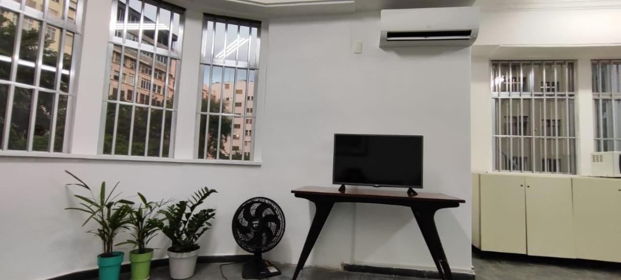 Apartamento Santos Dumont Ape *